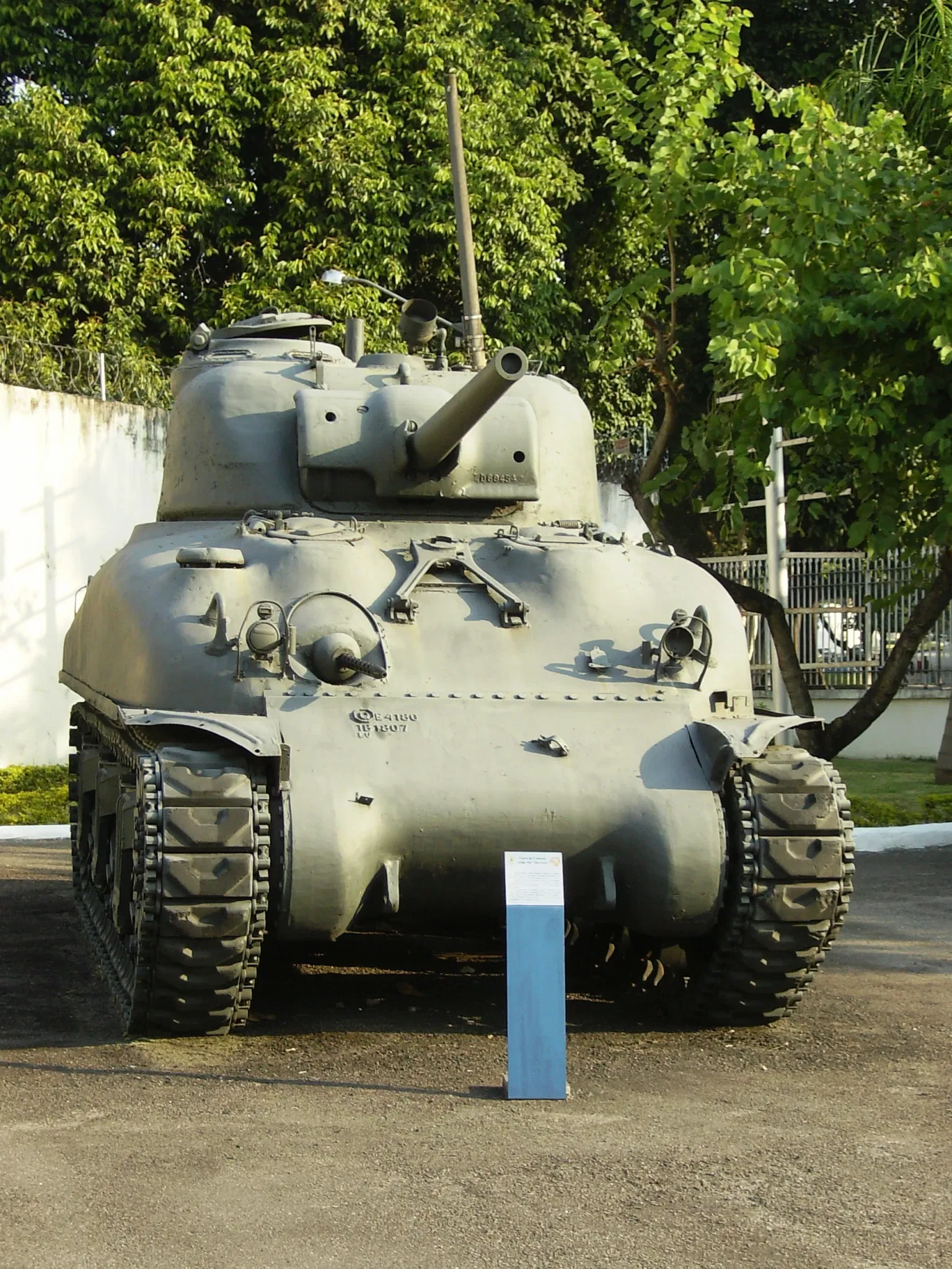 Military Museum Conde de Linhares