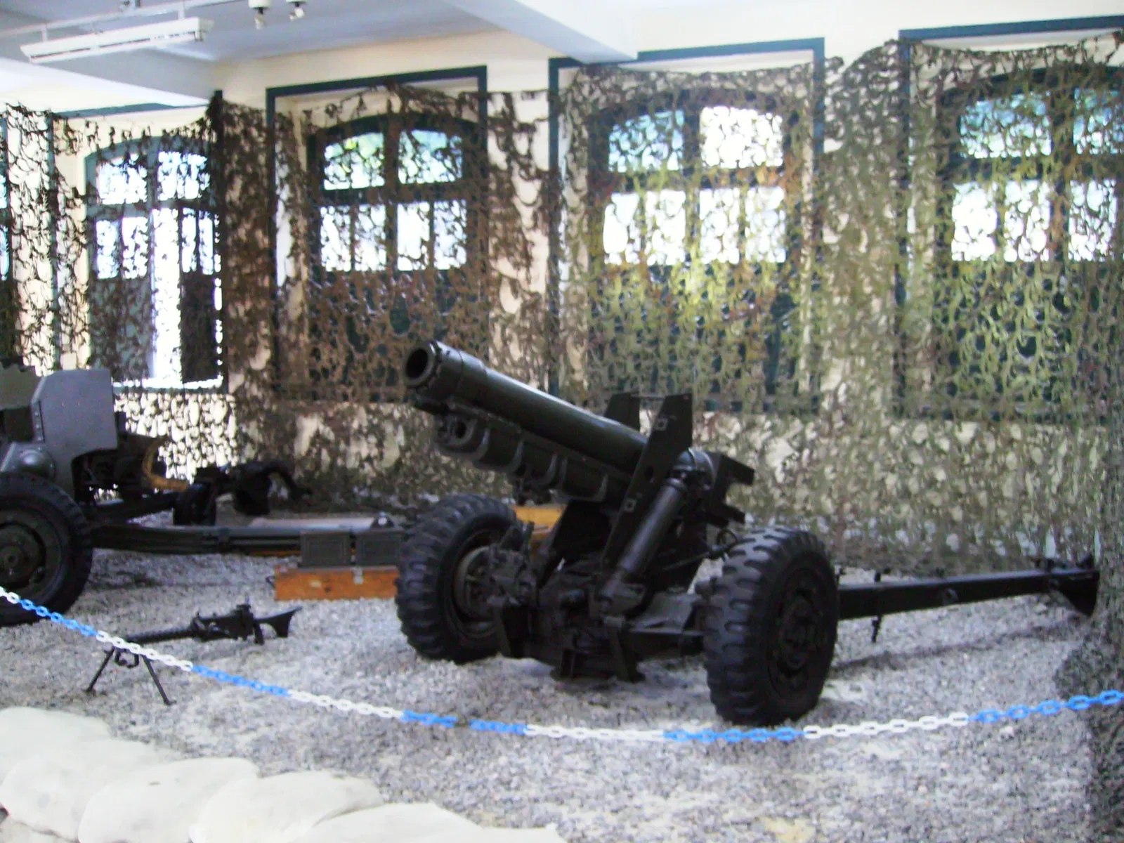 Military Museum Conde de Linhares