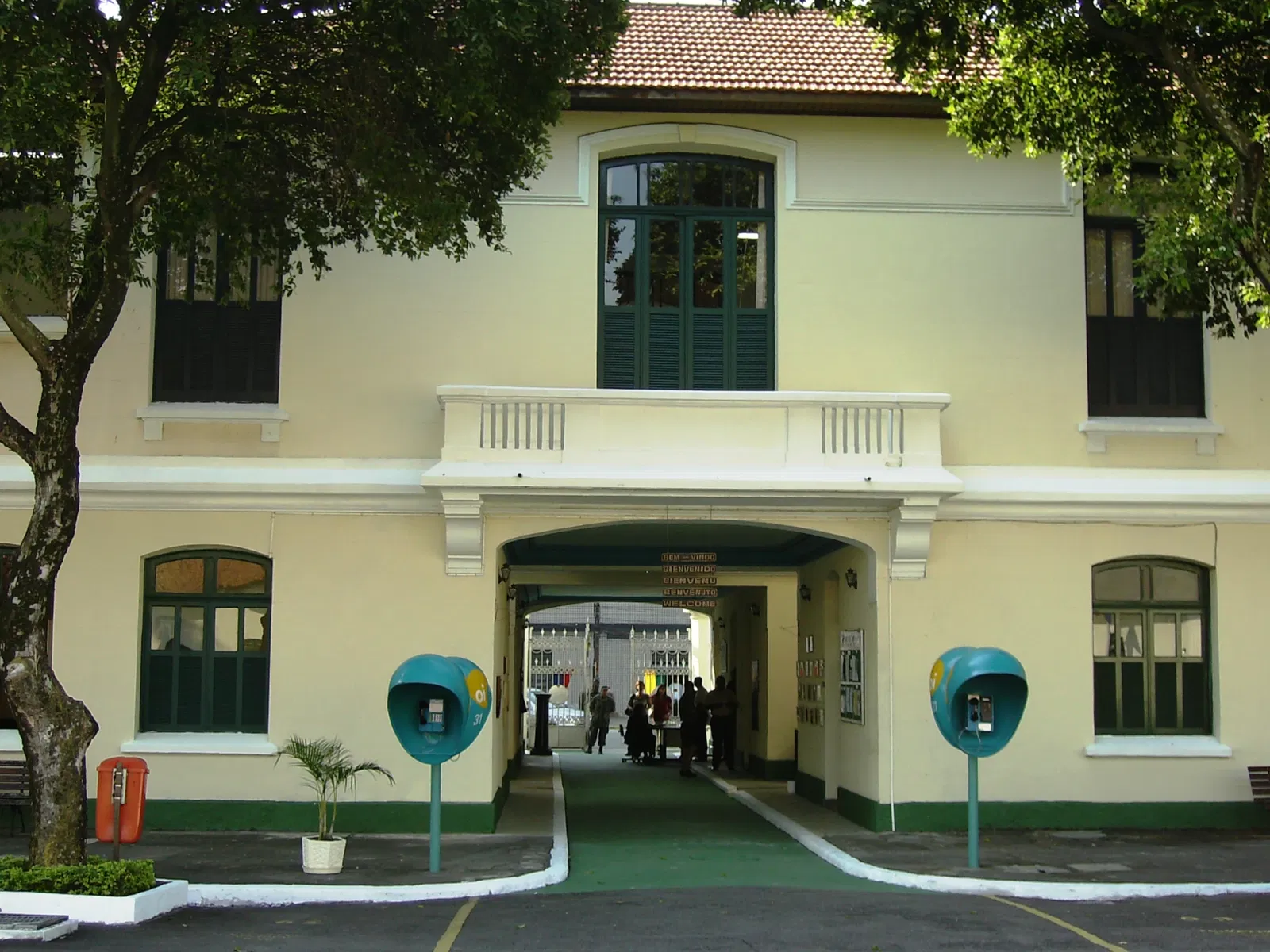 Military Museum Conde de Linhares