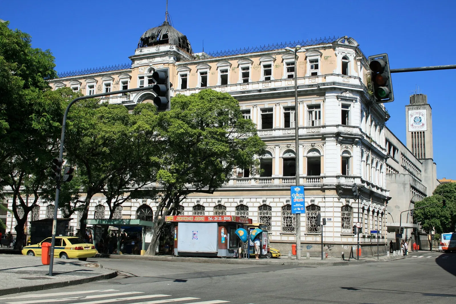 Museo de Arte de Río