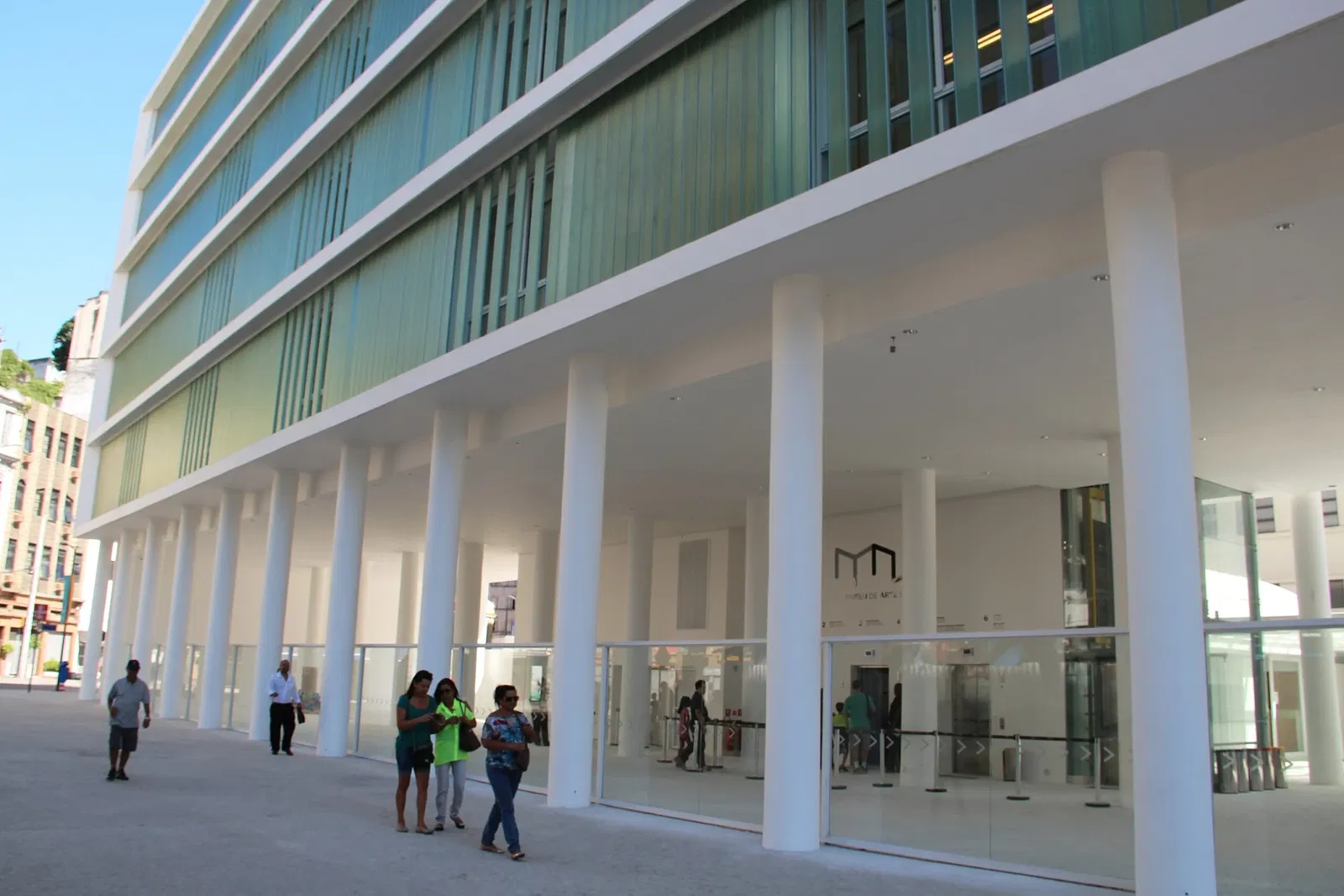 Museo de Arte de Río