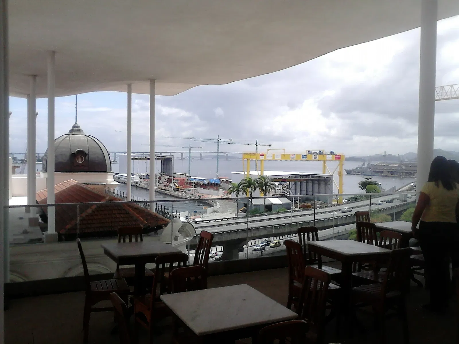 Museo de Arte de Río