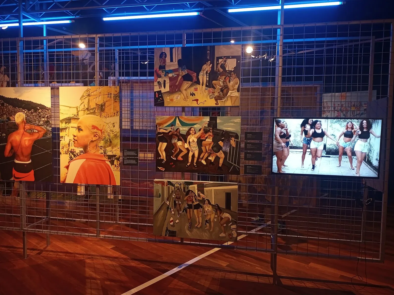 Museo de Arte de Río