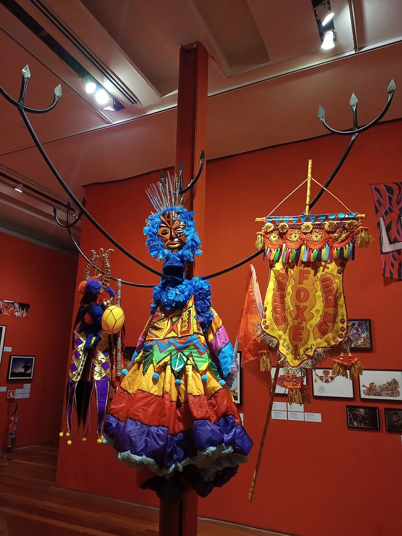 Museo de Arte de Río