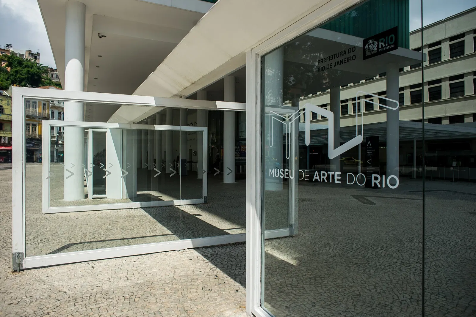 Rio Museum of Art