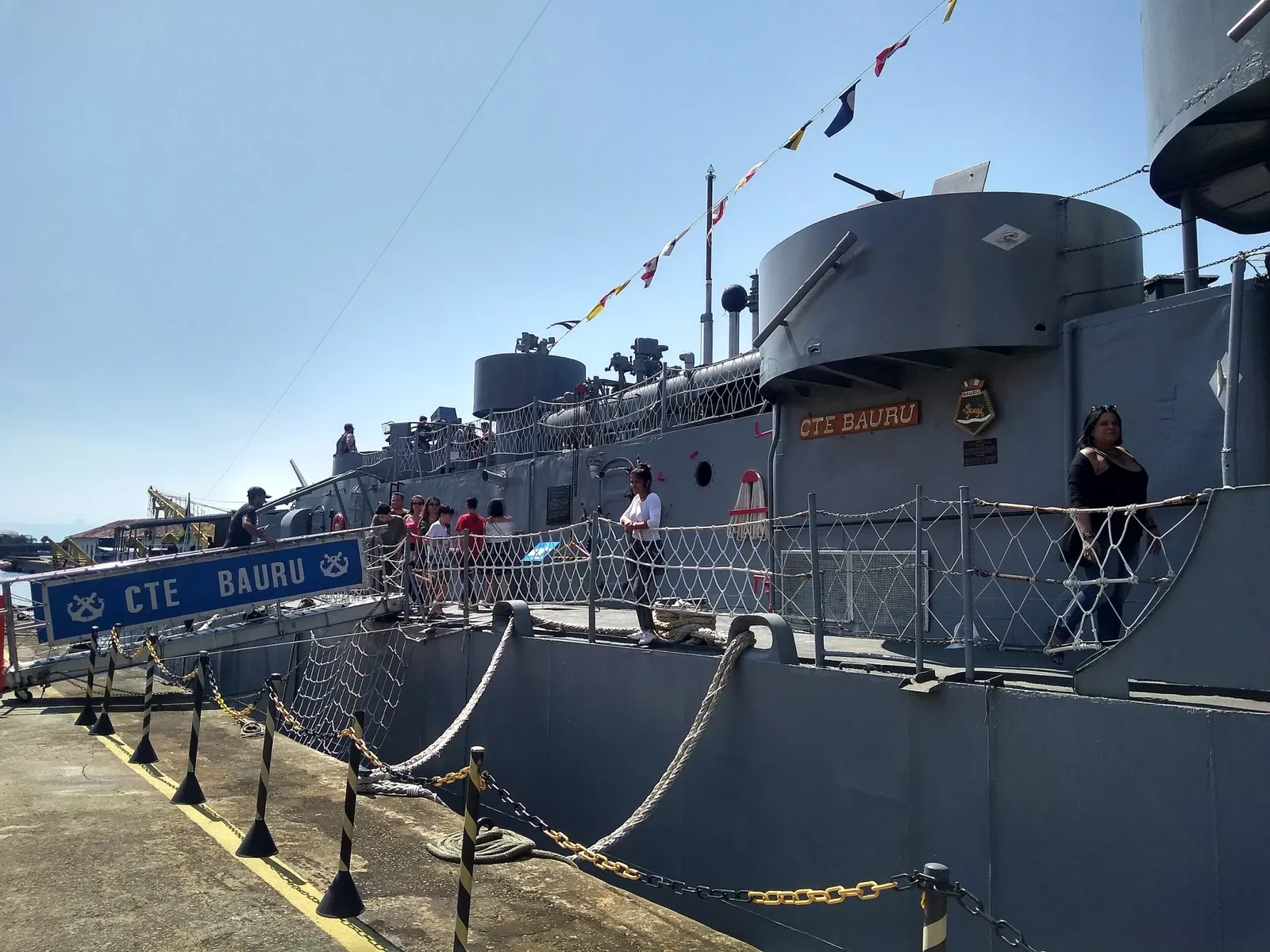 USS  McAnn