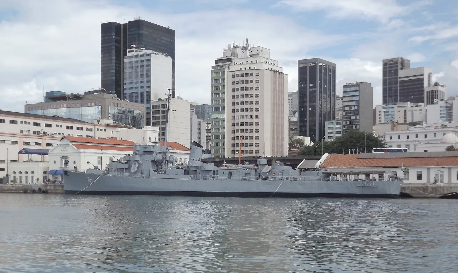 USS  McAnn  (DE-179)