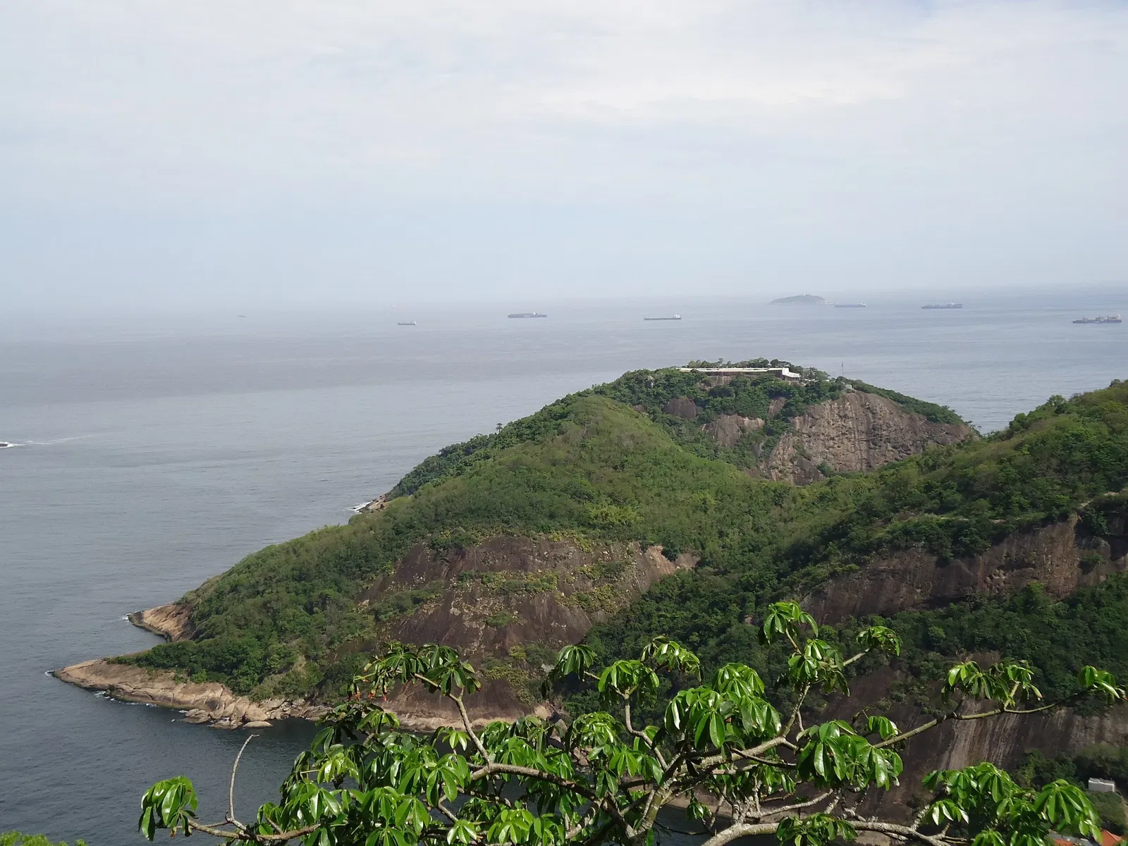 Duque de Caxias Fort