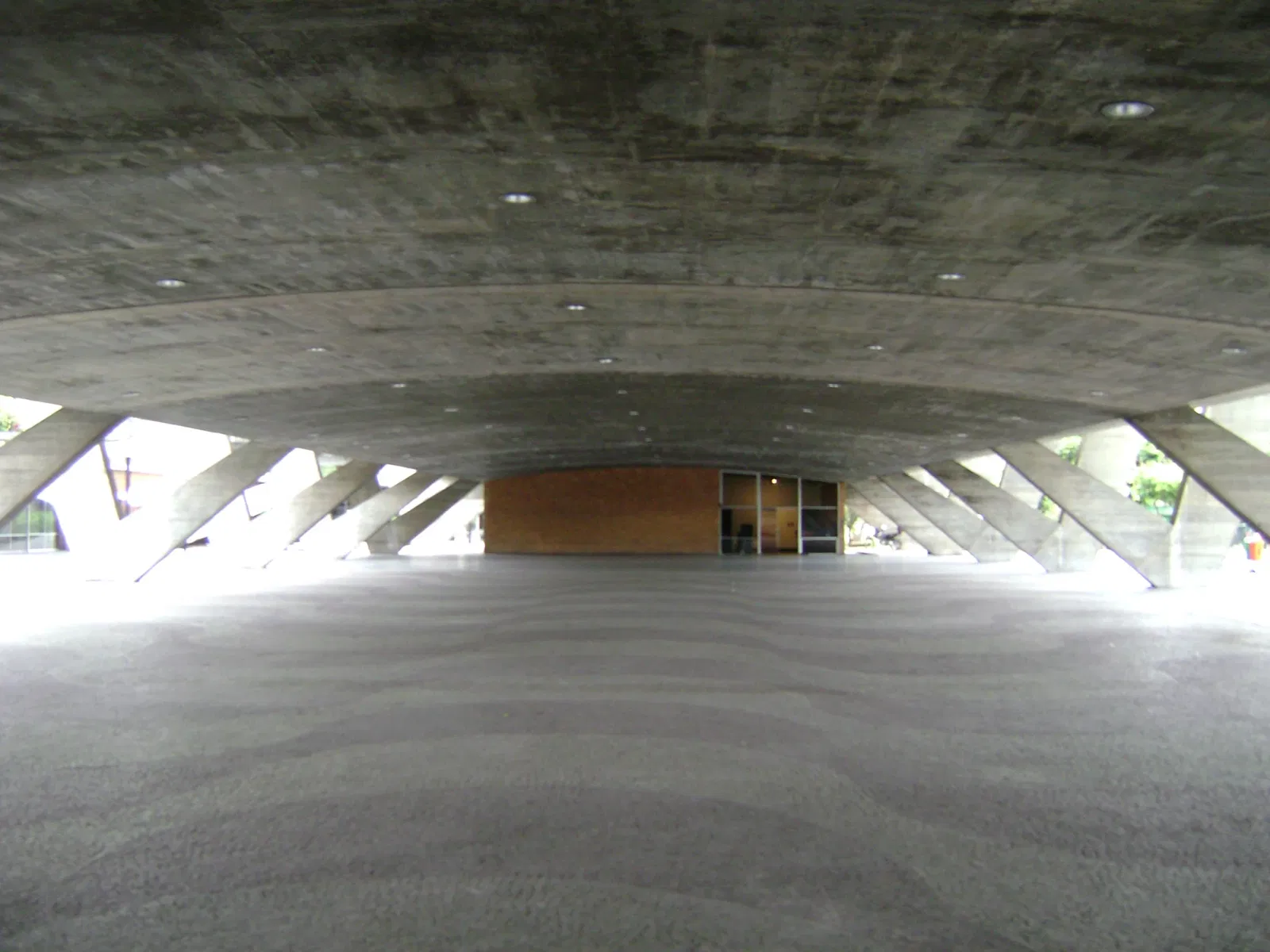 Museo de Arte Moderno de Río de Janeiro