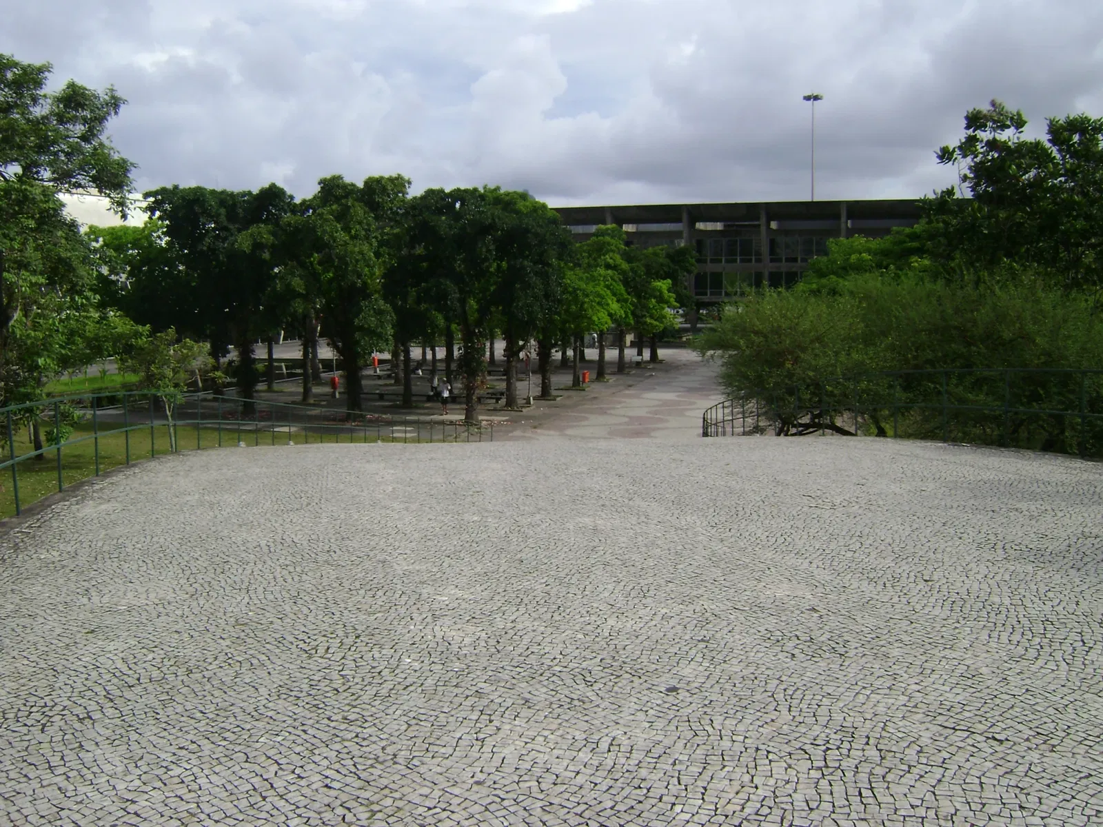 Museo de Arte Moderno de Río de Janeiro