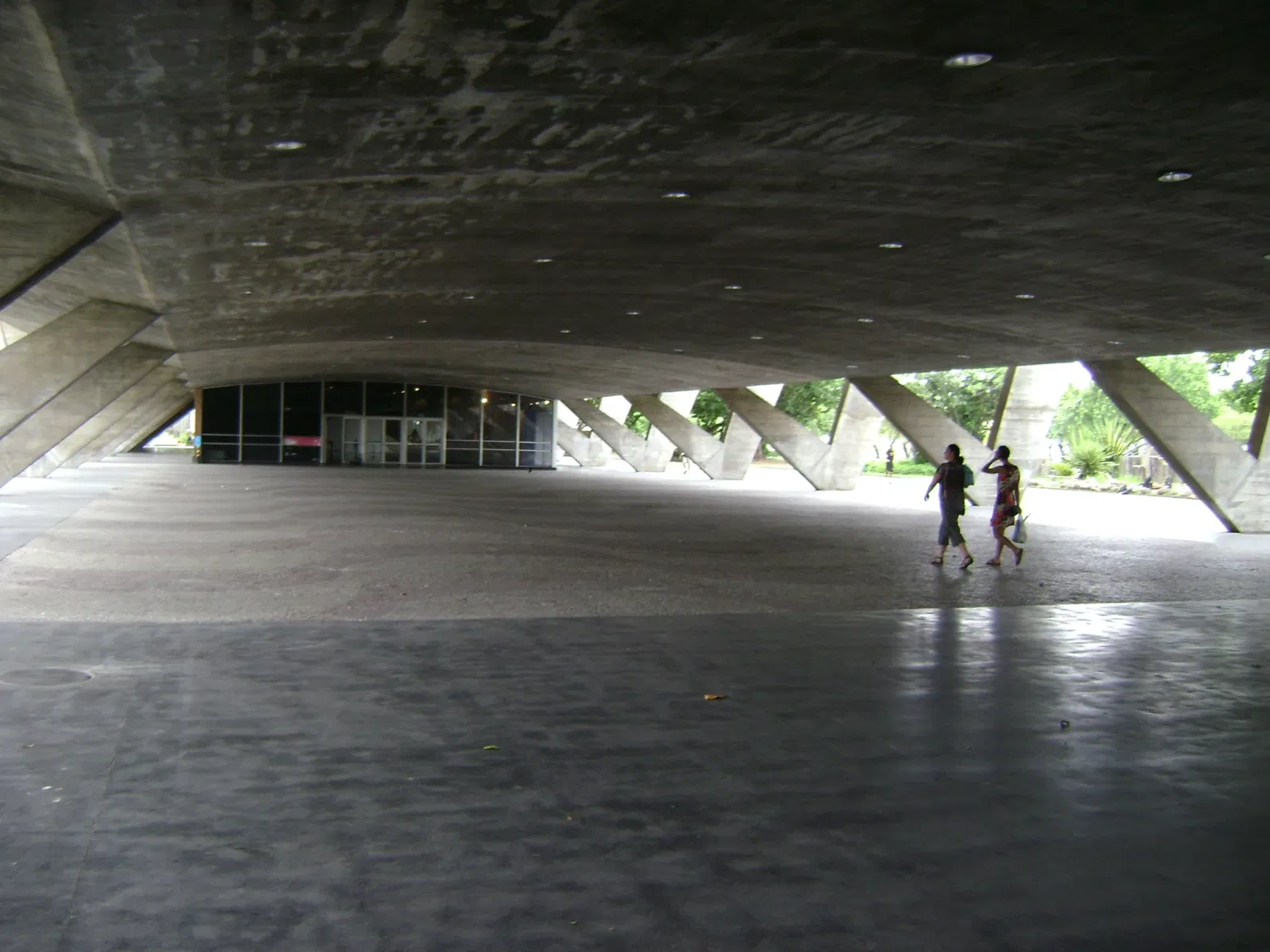 Museu de Arte Moderna do Rio de Janeiro