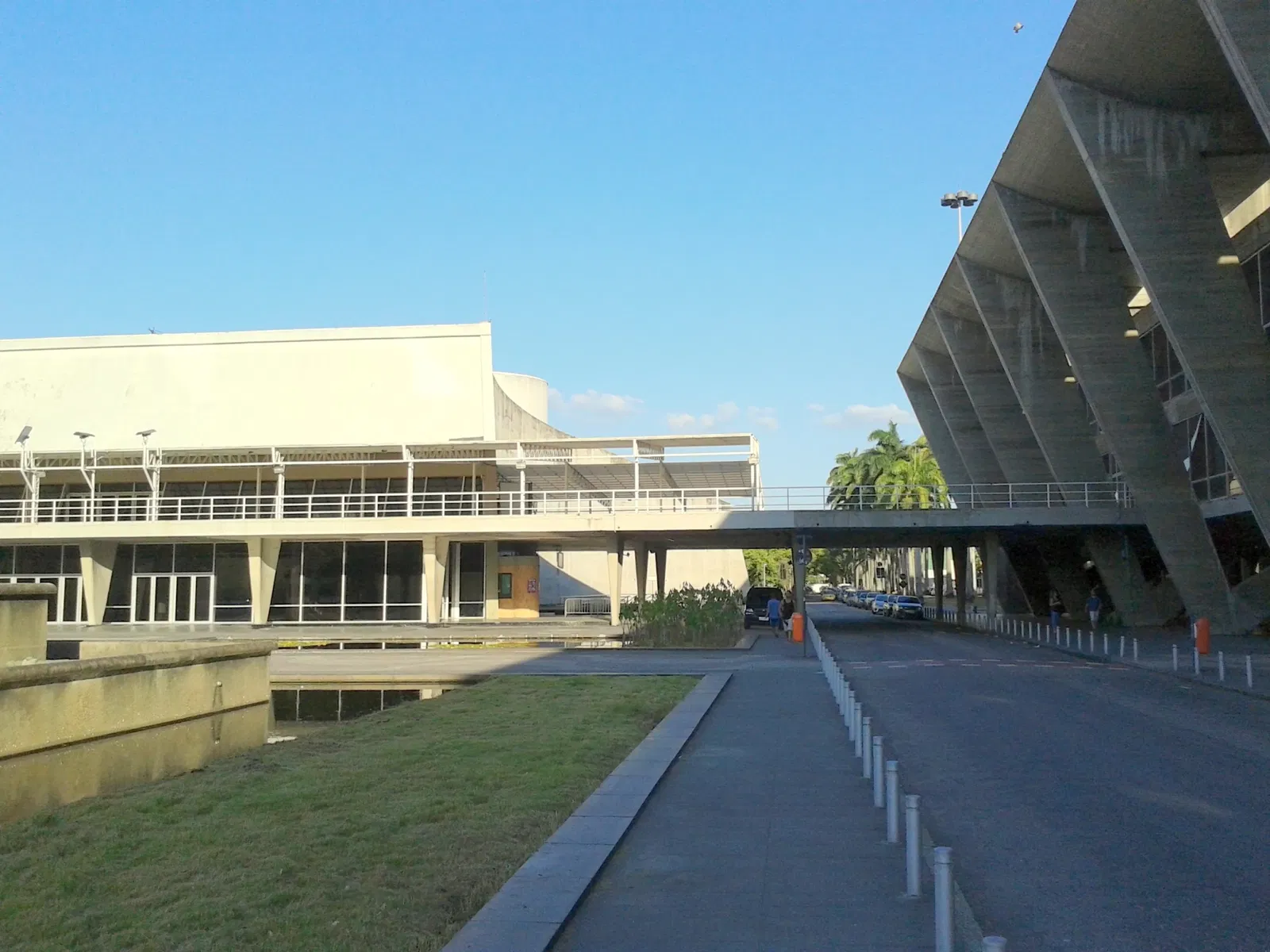 Museo de Arte Moderno de Río de Janeiro