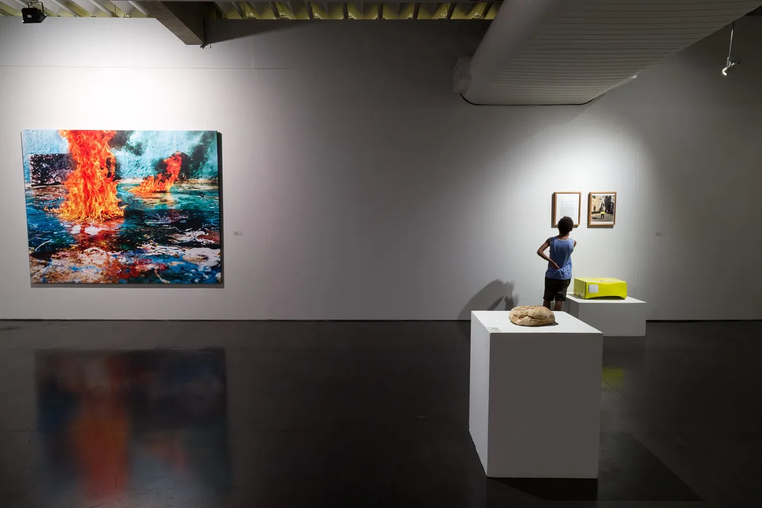 Museo de Arte Moderno de Río de Janeiro