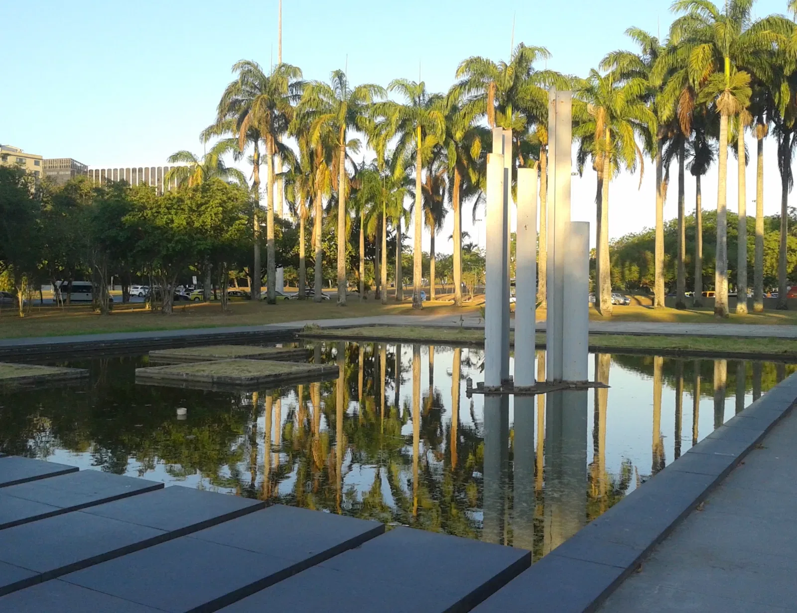 Museu de Arte Moderna do Rio de Janeiro
