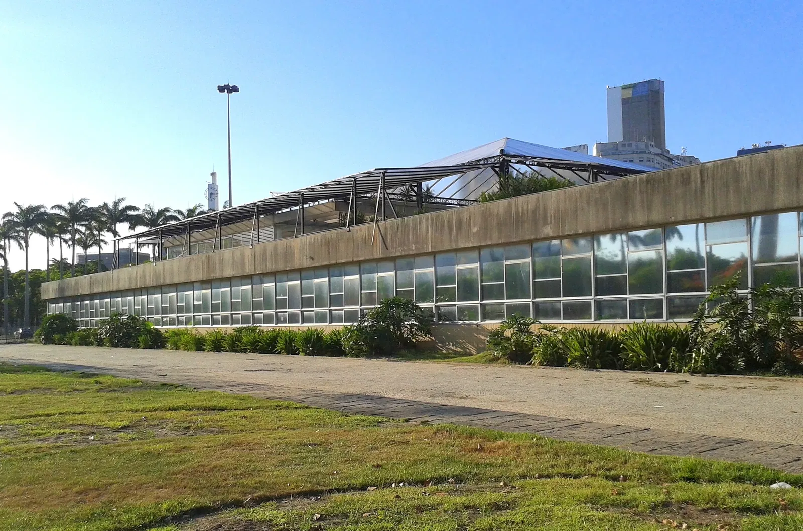 Museu de Arte Moderna do Rio de Janeiro