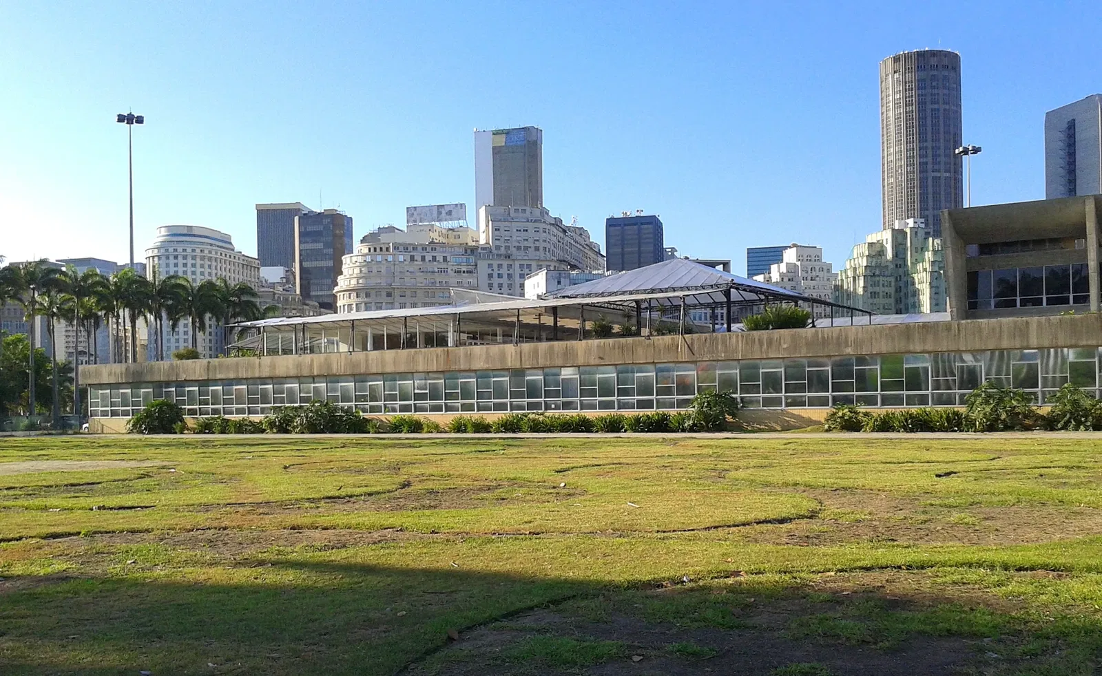 Museu de Arte Moderna do Rio de Janeiro
