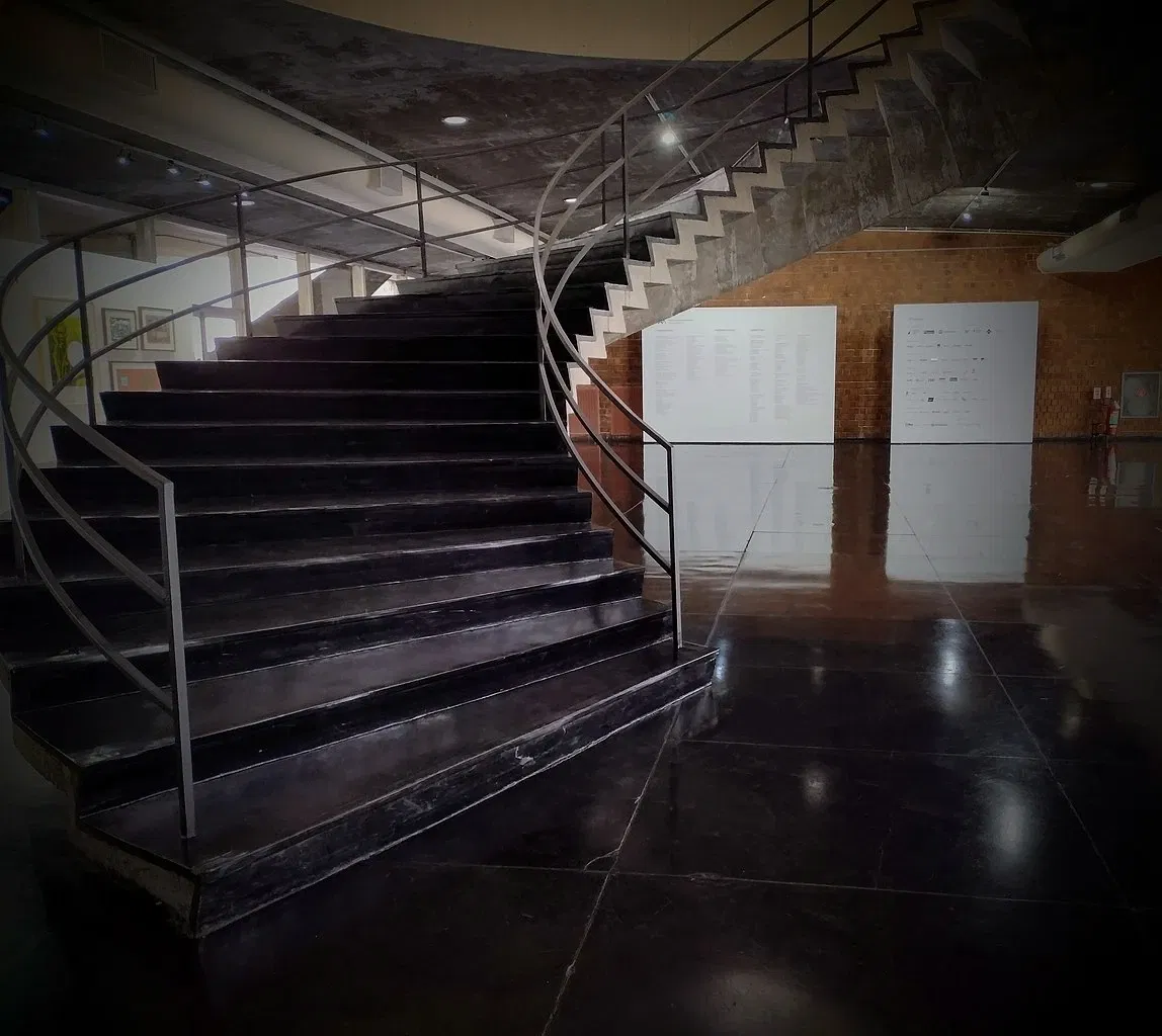 Museo de Arte Moderno de Río de Janeiro