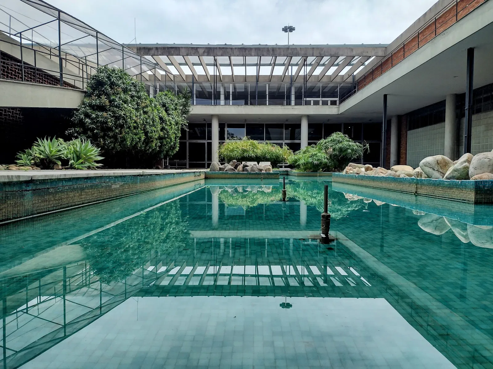 Musée d'Art moderne de Rio de Janeiro