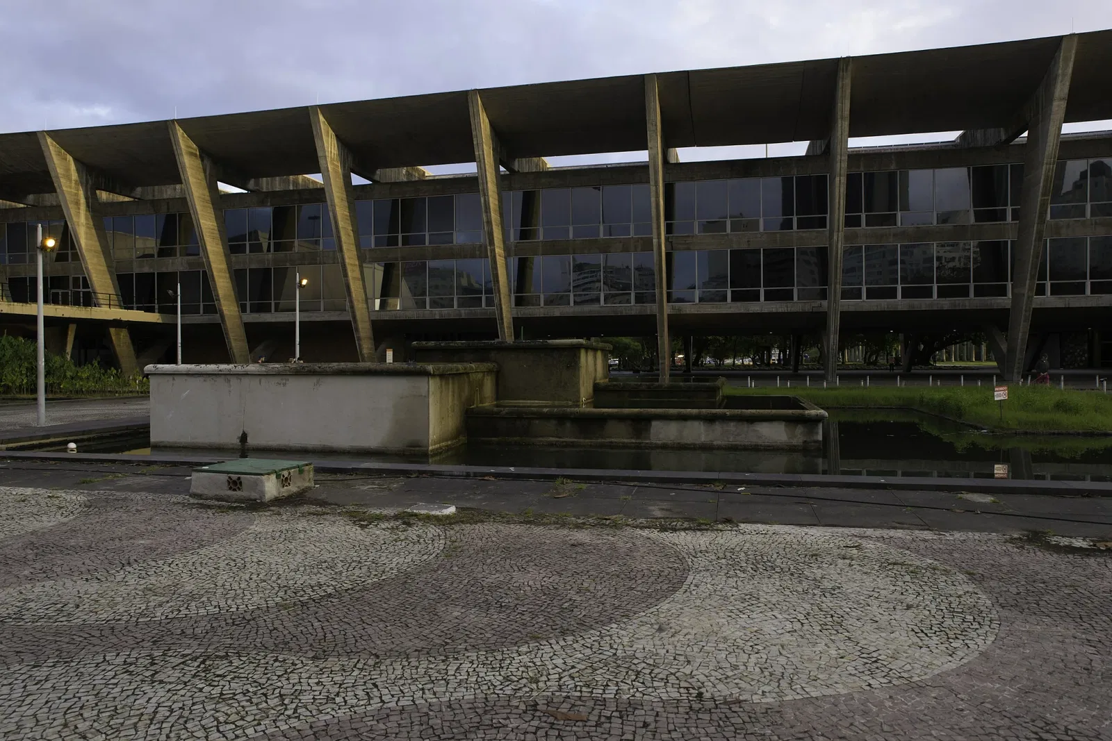 Museu de Arte Moderna do Rio de Janeiro