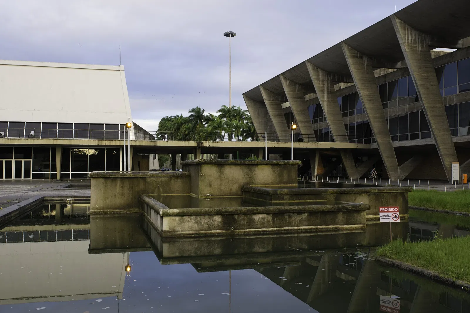 Musée d'Art moderne de Rio de Janeiro