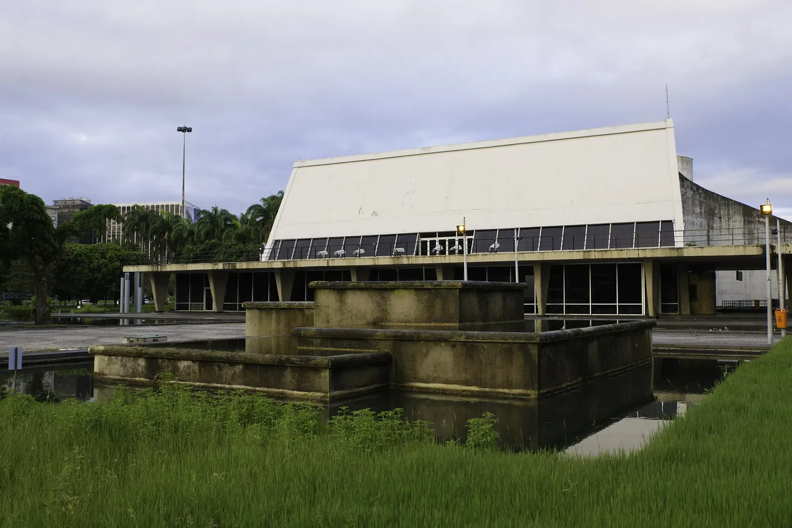 Musée d'Art moderne de Rio de Janeiro