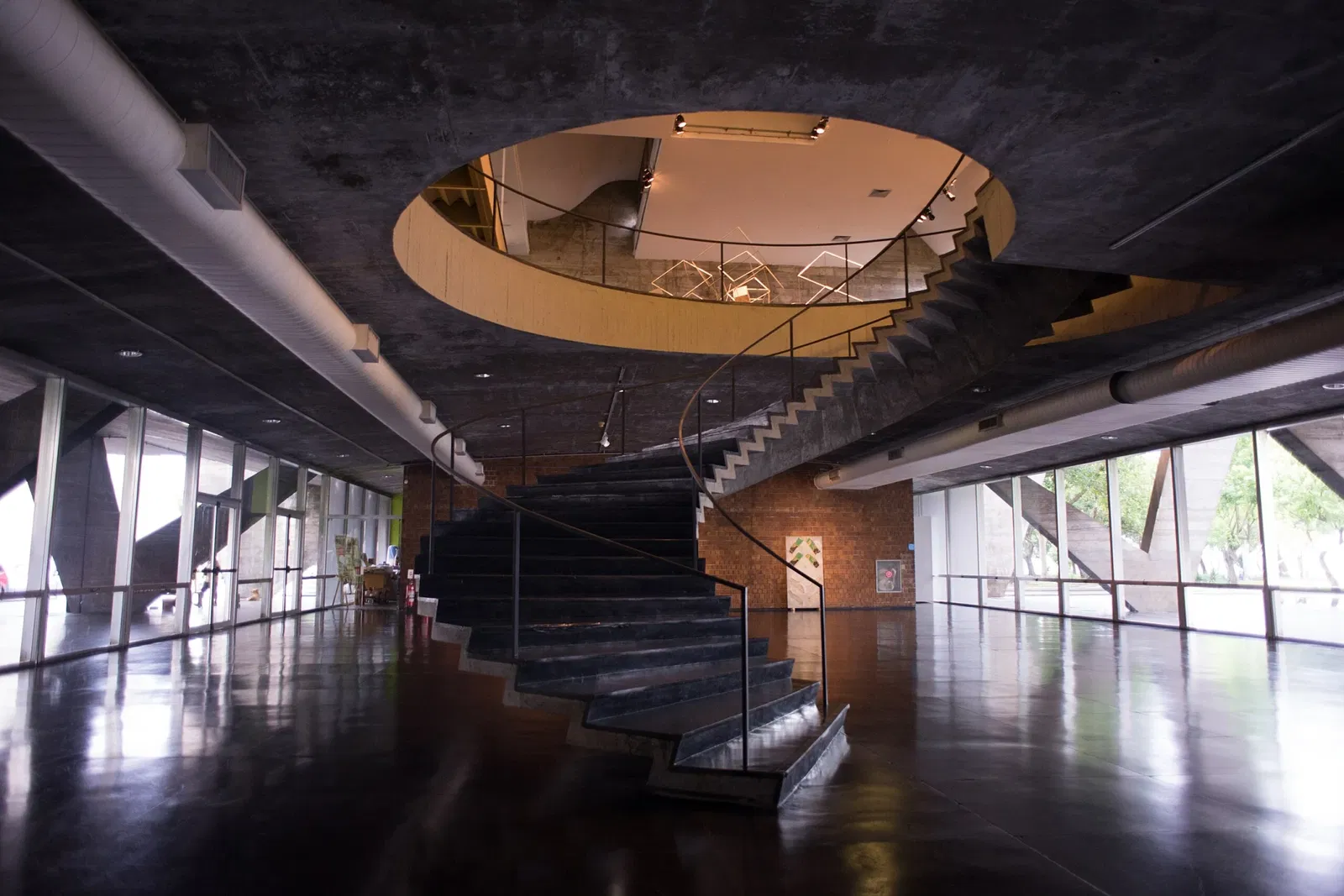 Museu de Arte Moderna do Rio de Janeiro