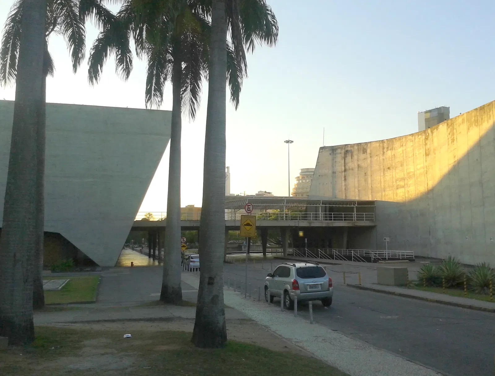 Museum of Modern Art