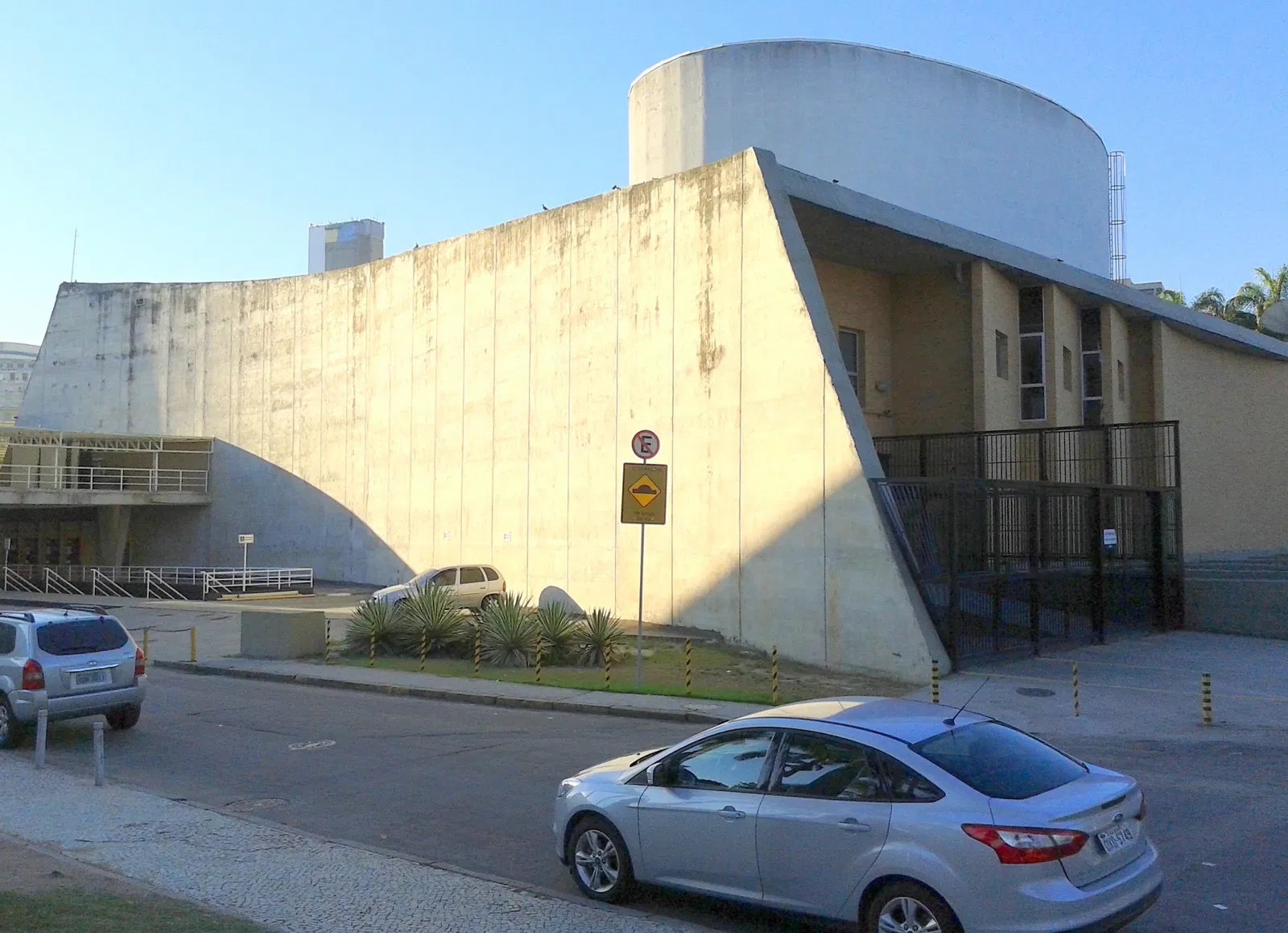 Musée d'Art moderne de Rio de Janeiro