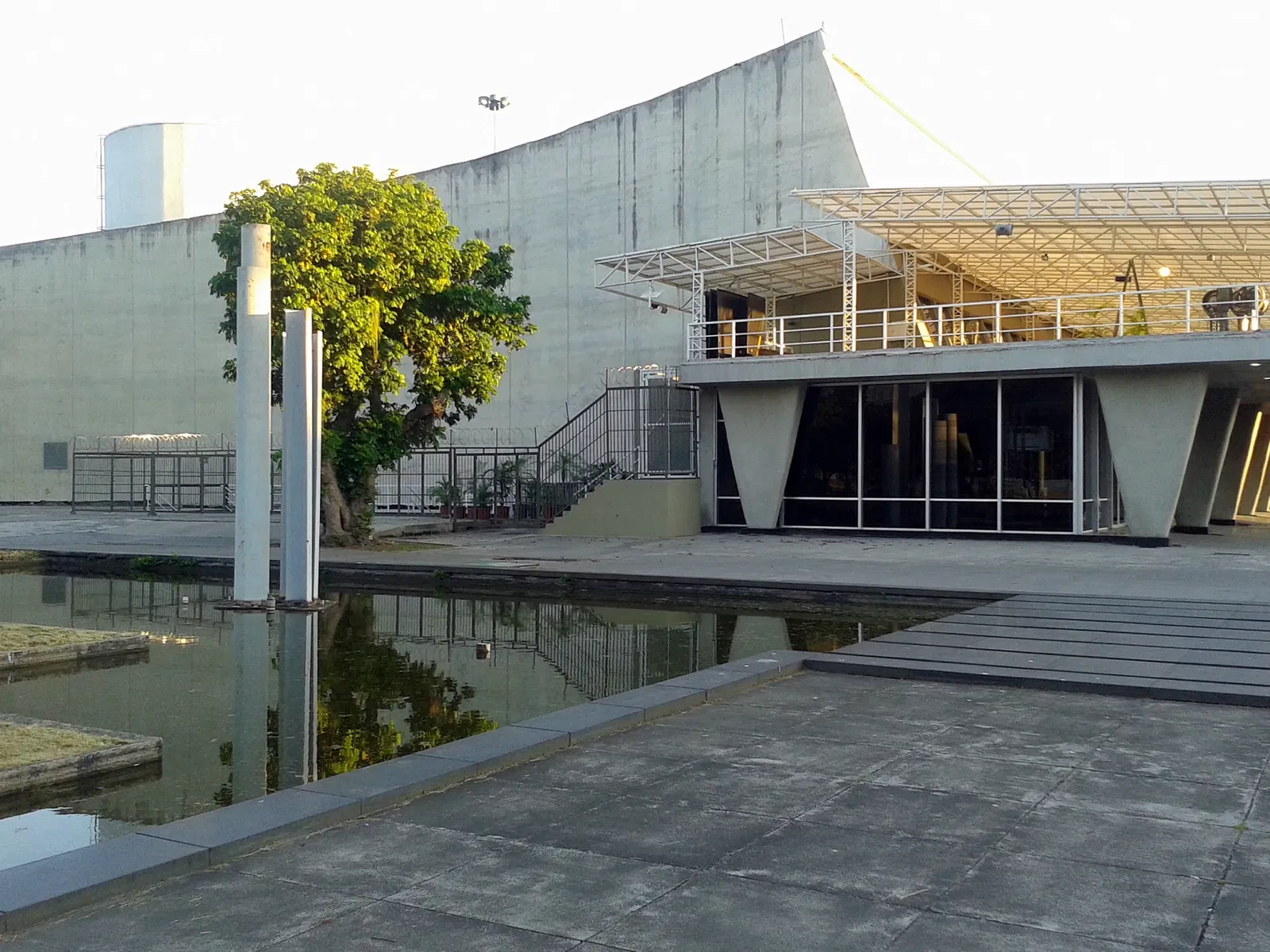 Museo de Arte Moderno de Río de Janeiro