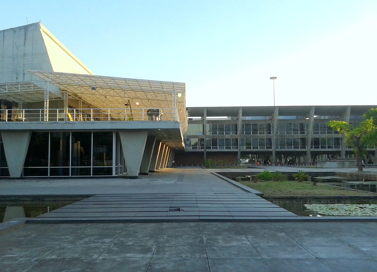 Museo de Arte Moderno de Río de Janeiro