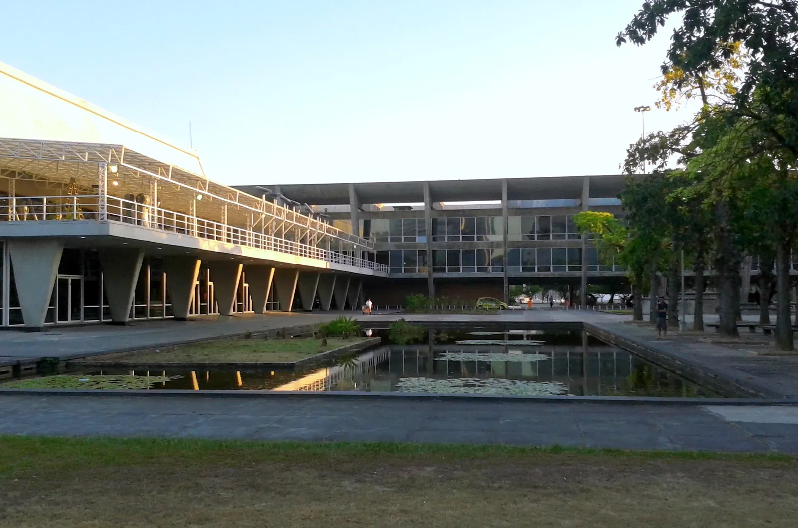 Museu de Arte Moderna do Rio de Janeiro