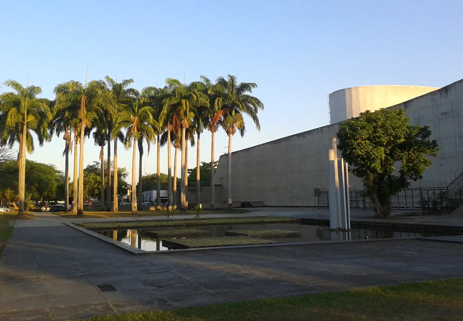 Musée d'Art moderne de Rio de Janeiro