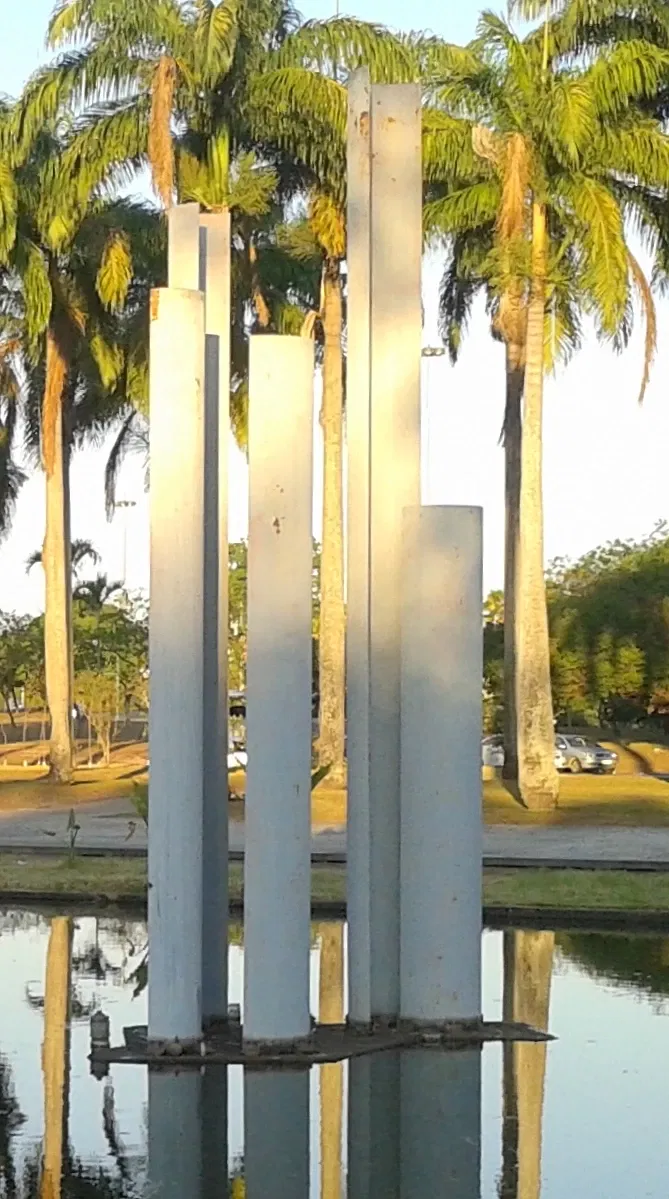 Museo de Arte Moderno de Río de Janeiro