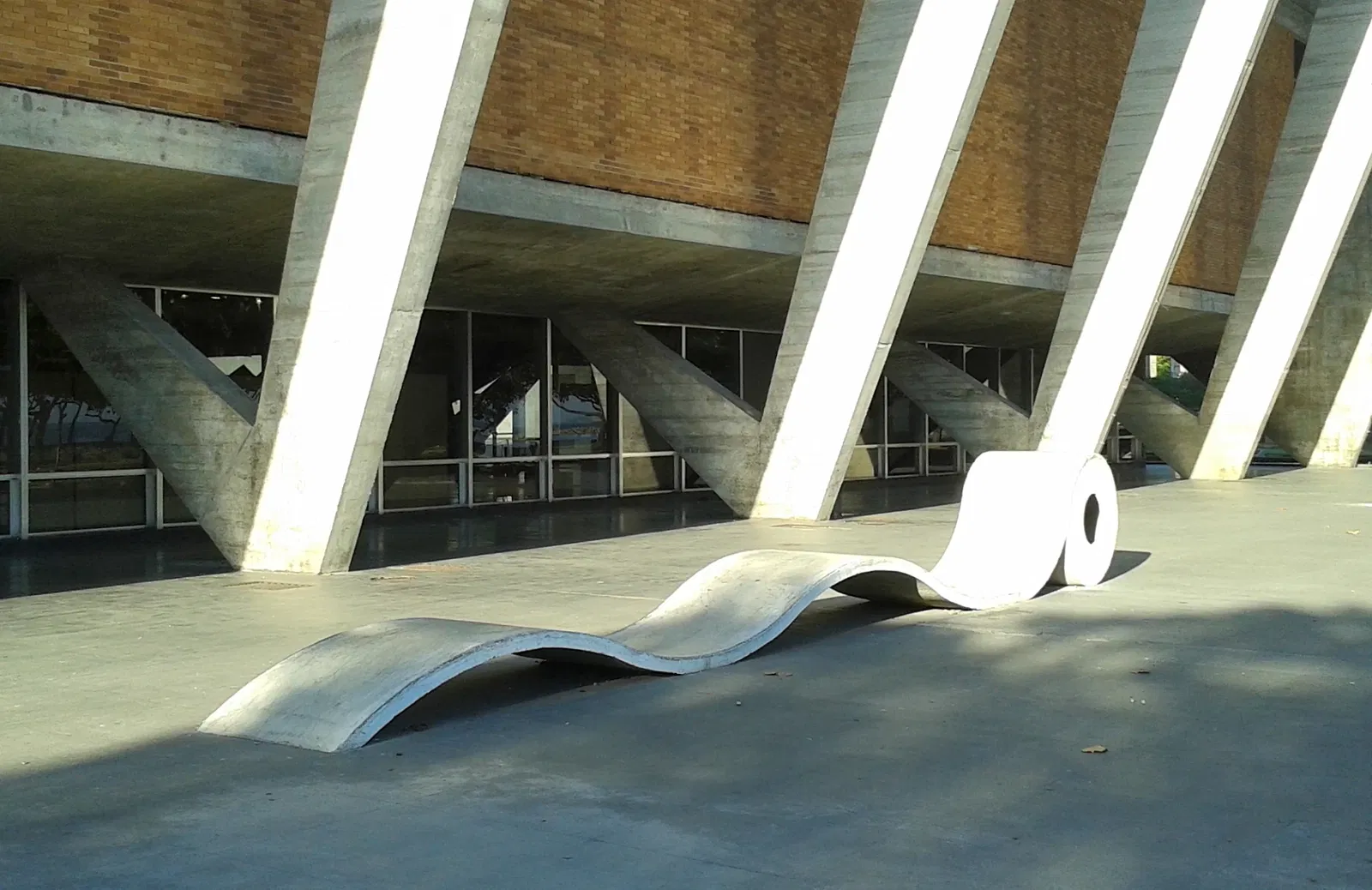 Musée d'Art moderne de Rio de Janeiro