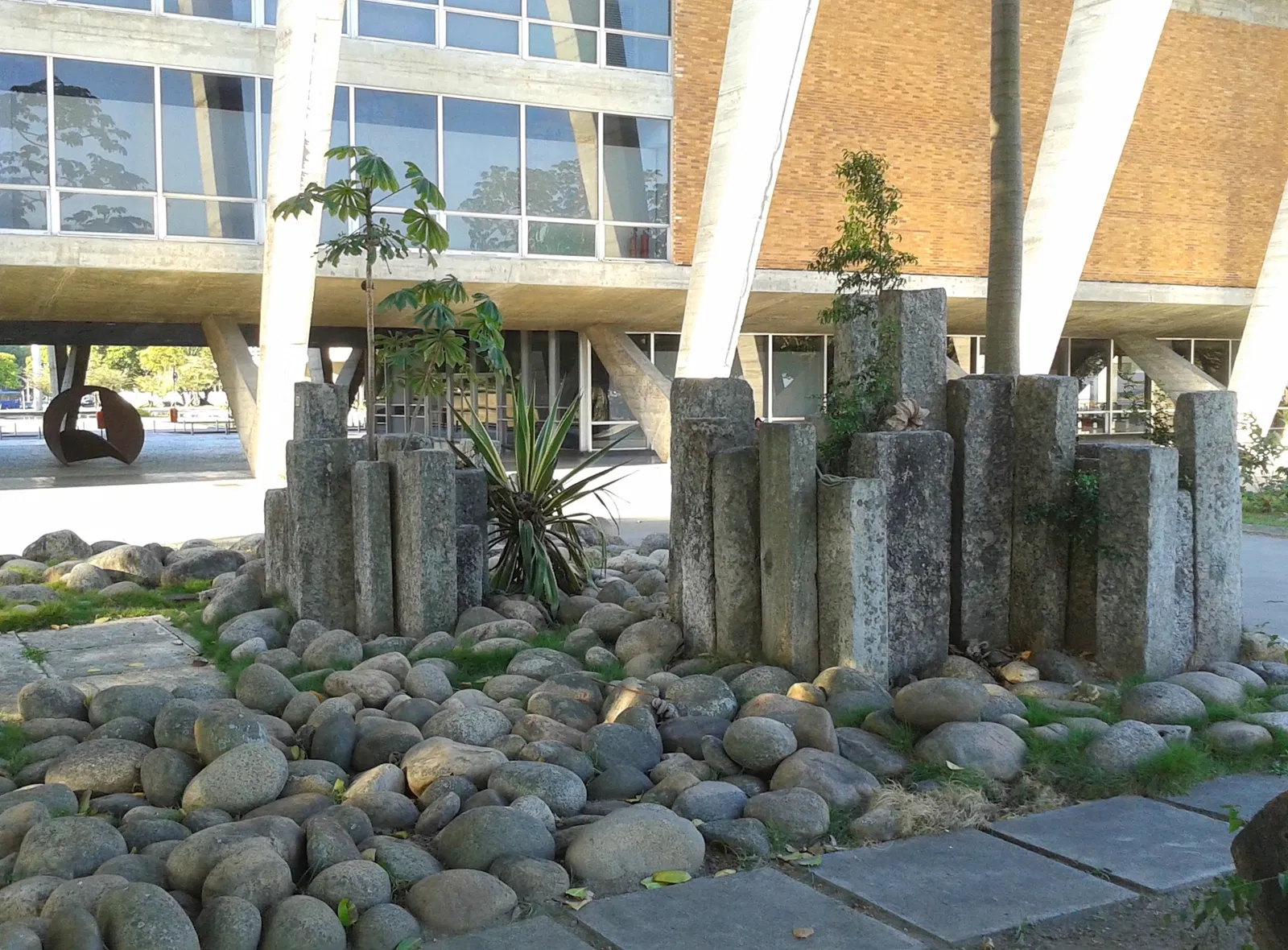 Museum of Modern Art