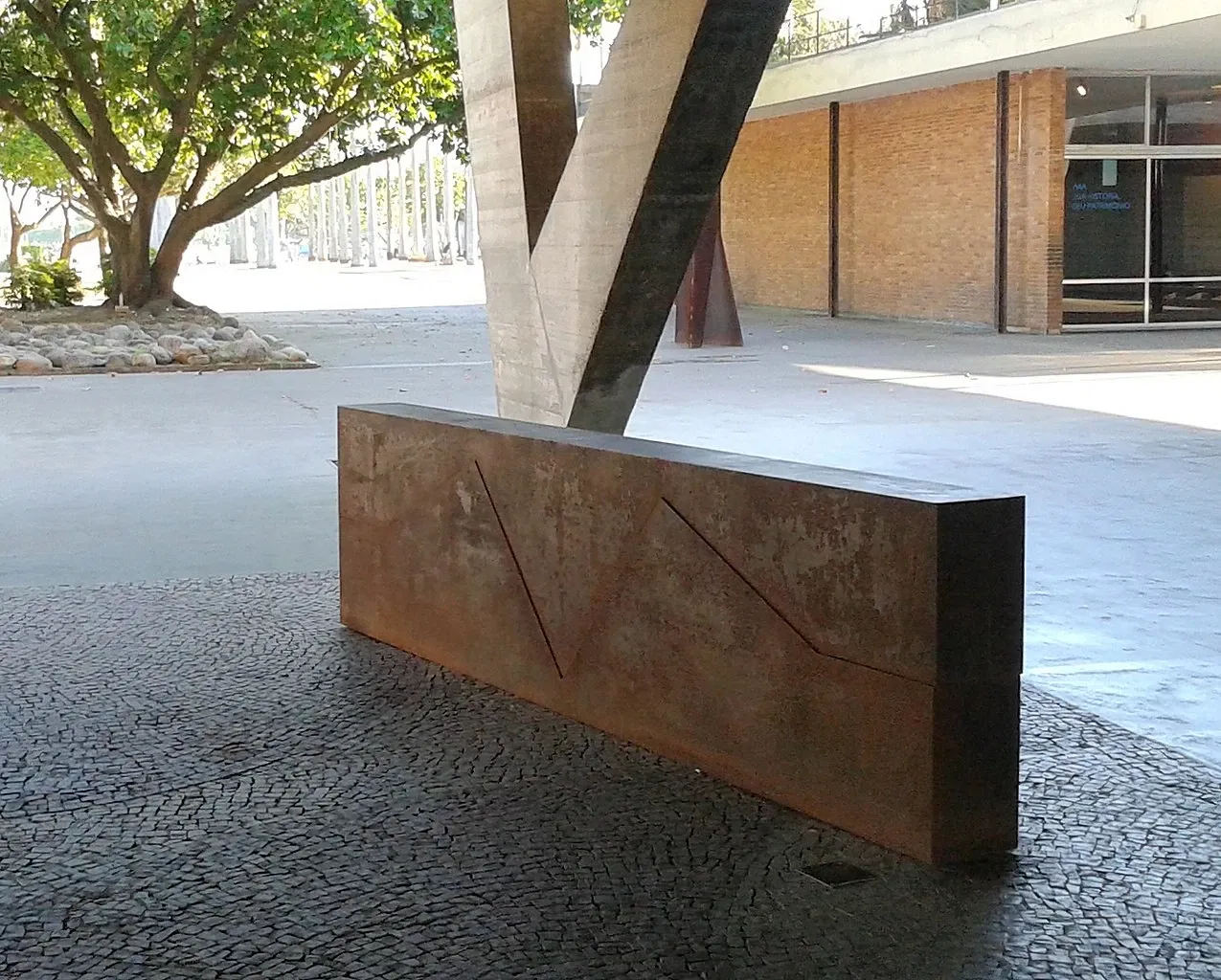 Museo de Arte Moderno de Río de Janeiro