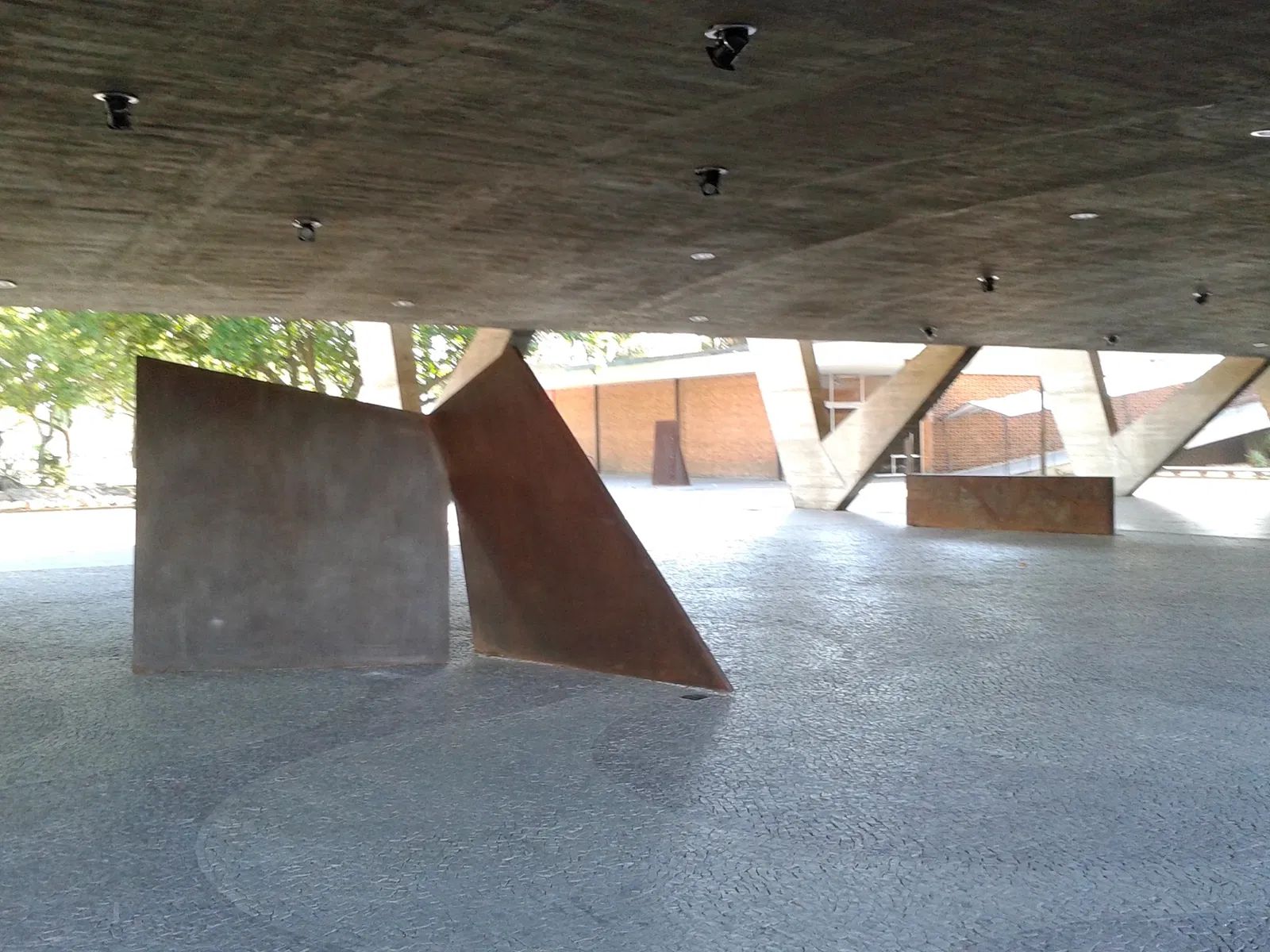 Museum of Modern Art