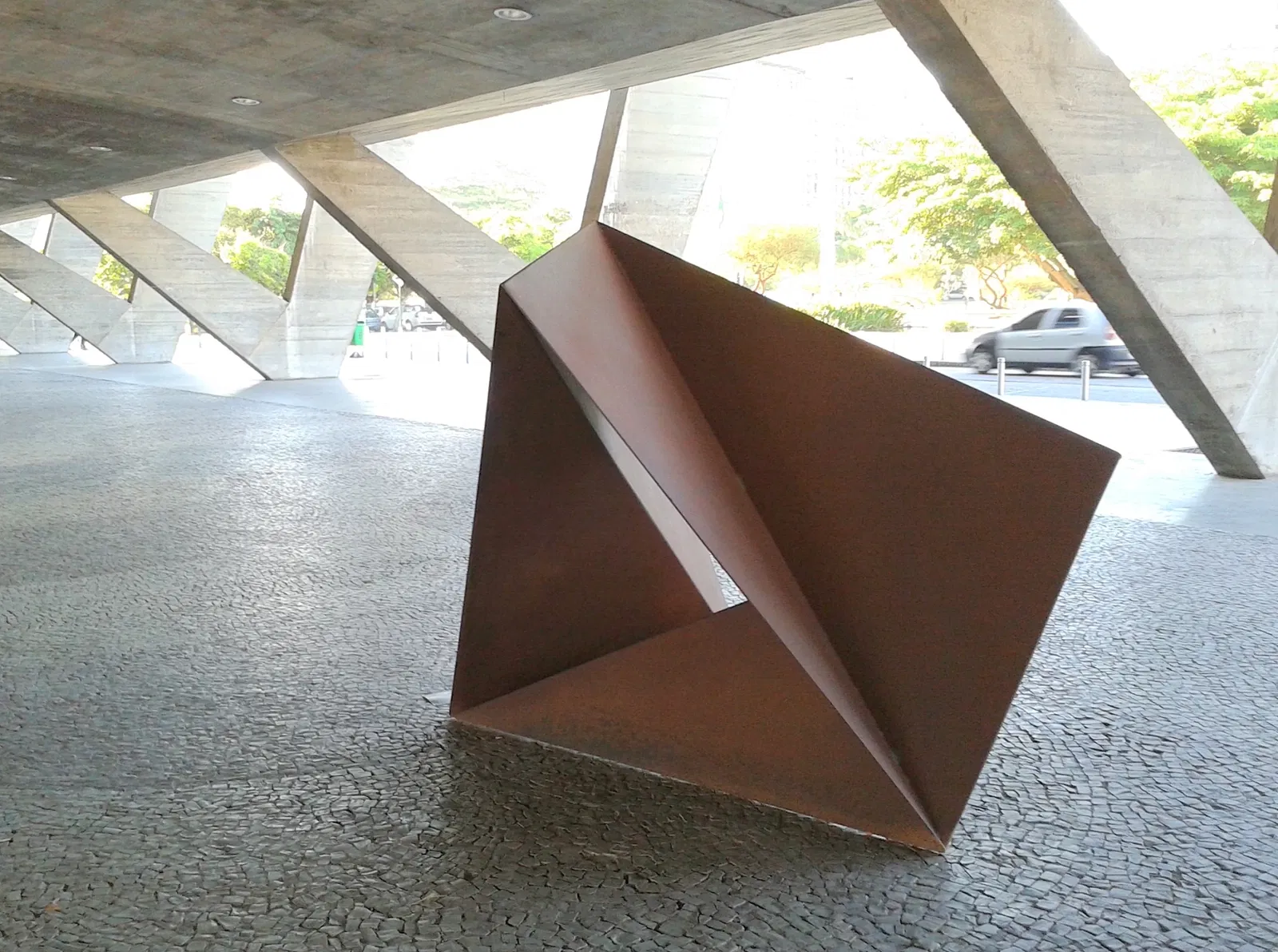 Museum of Modern Art