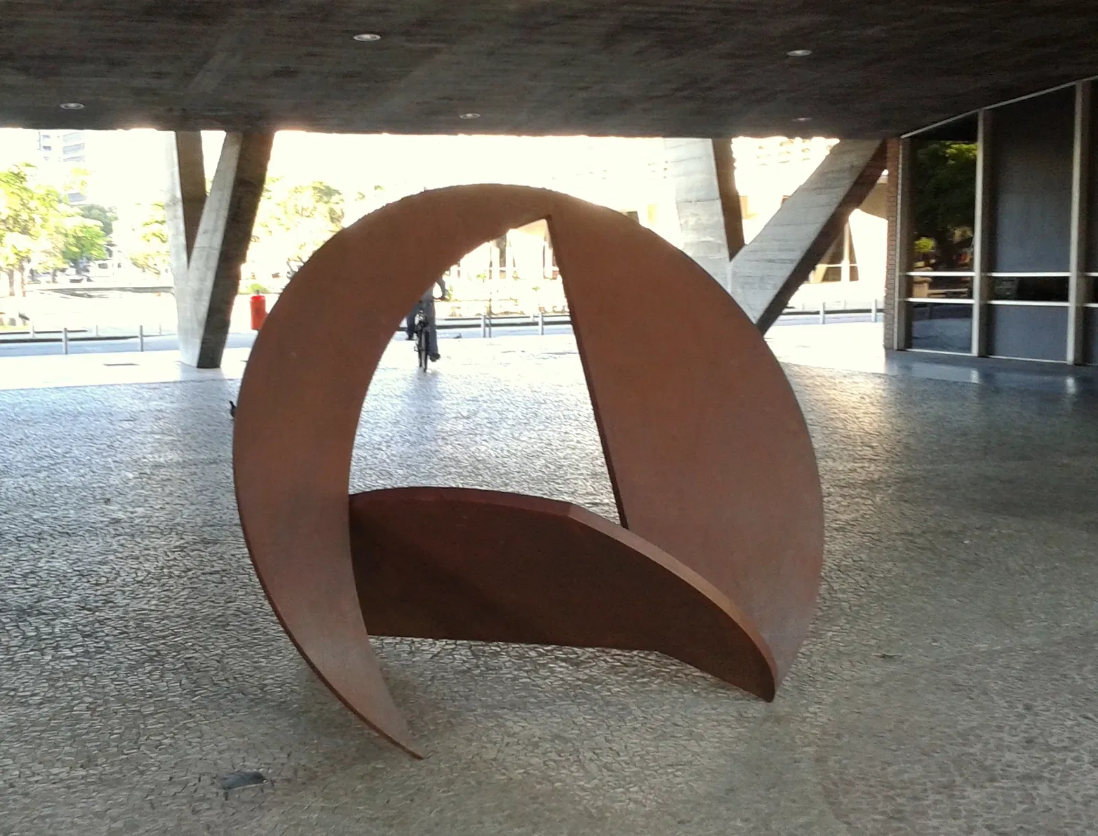 Museo de Arte Moderno de Río de Janeiro