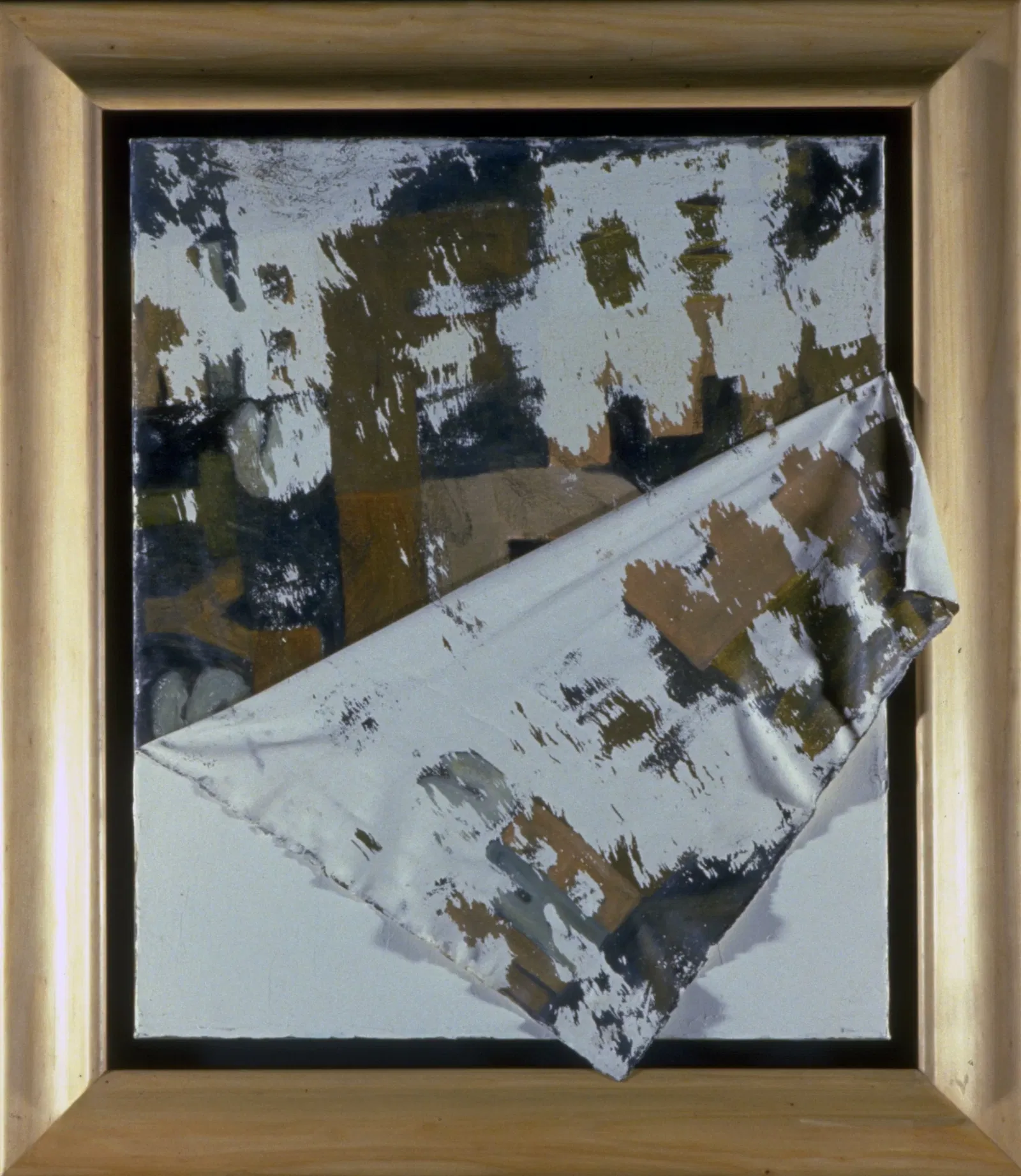 Museum of Modern Art