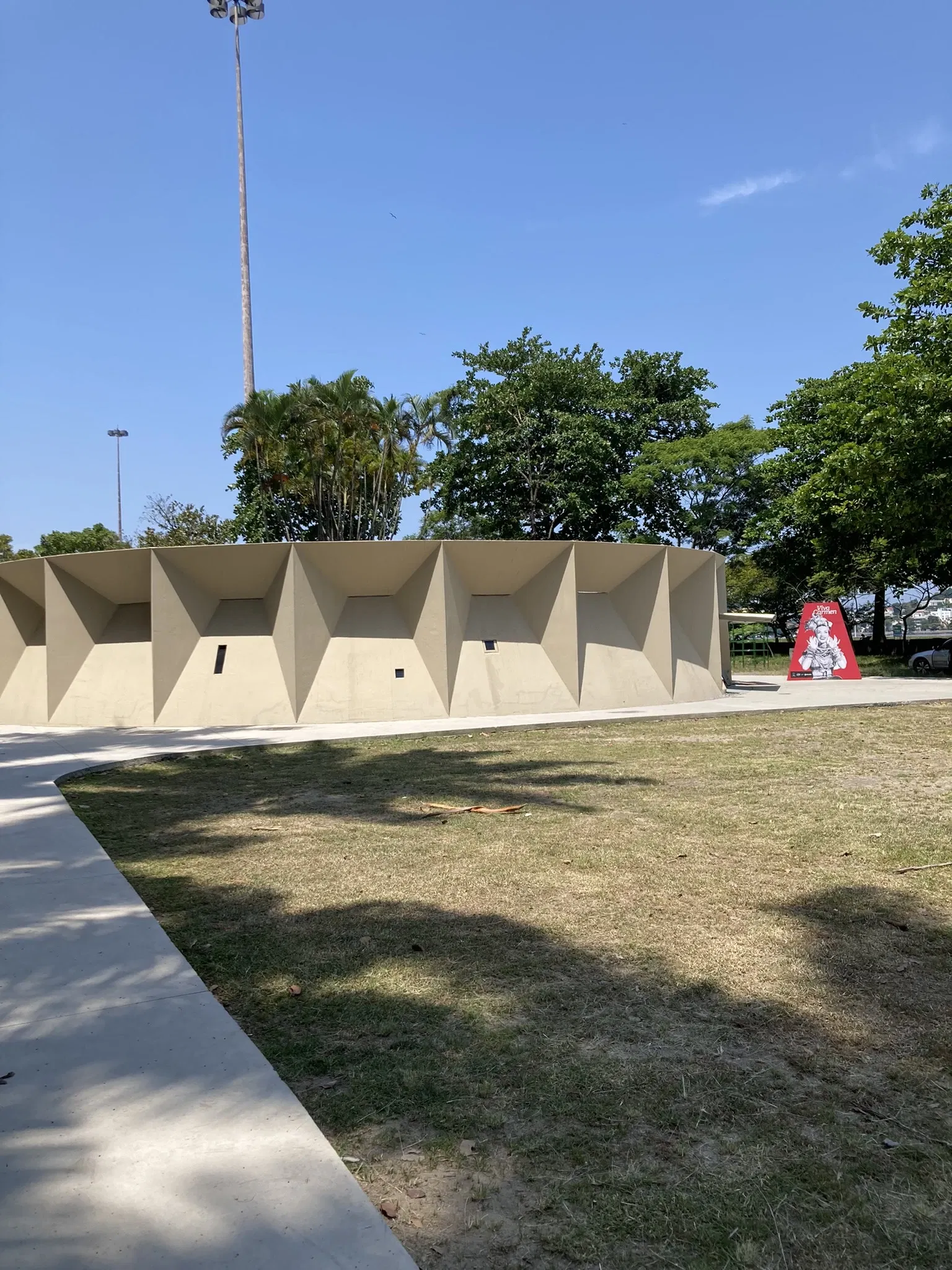 Museu Carmen Miranda