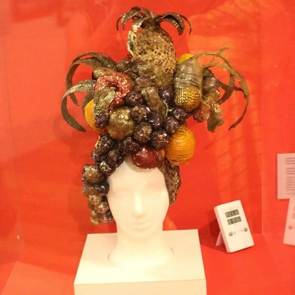 Carmen Miranda Museum