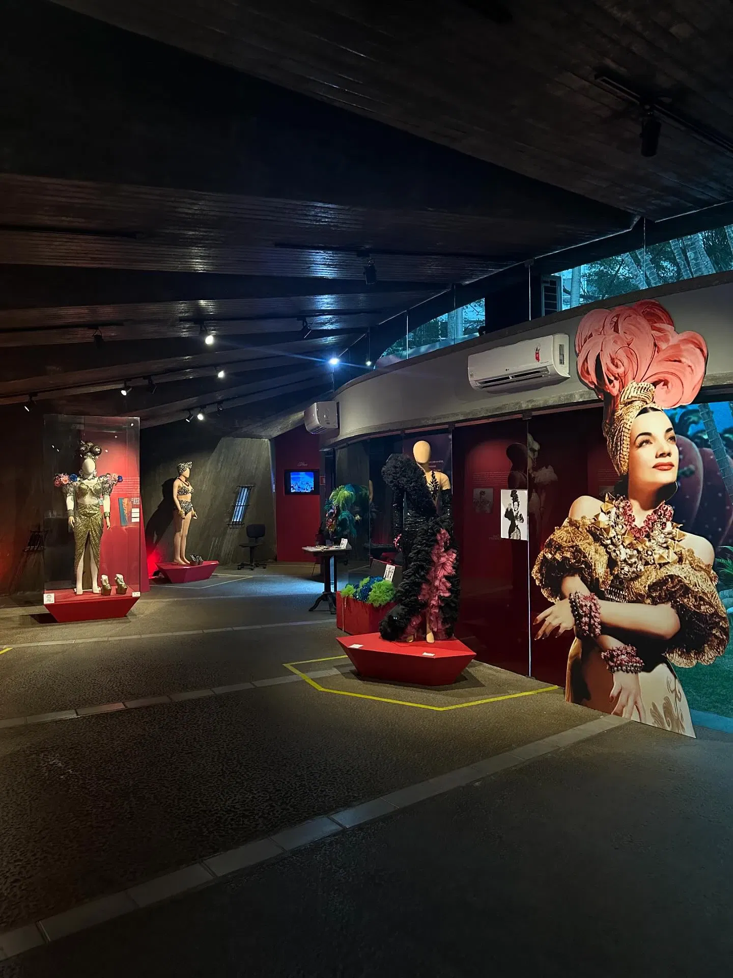 Museu Carmen Miranda