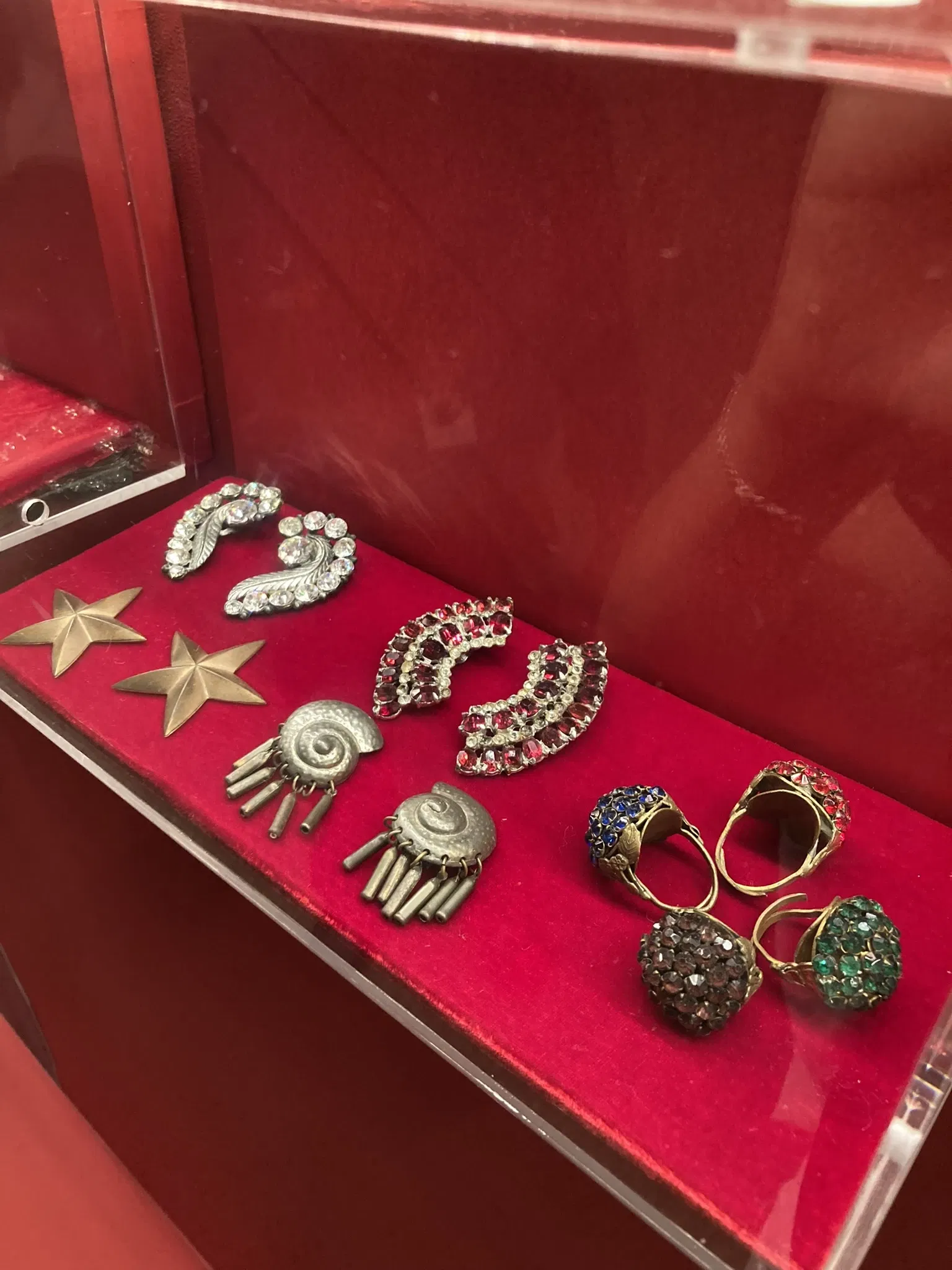 Carmen Miranda Museum