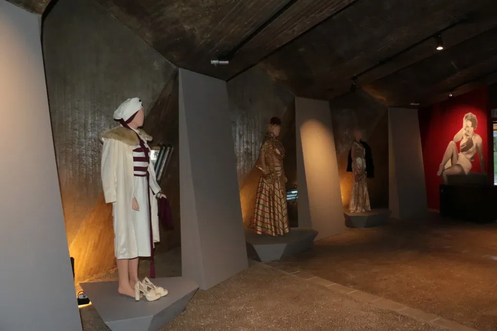 Museu Carmen Miranda