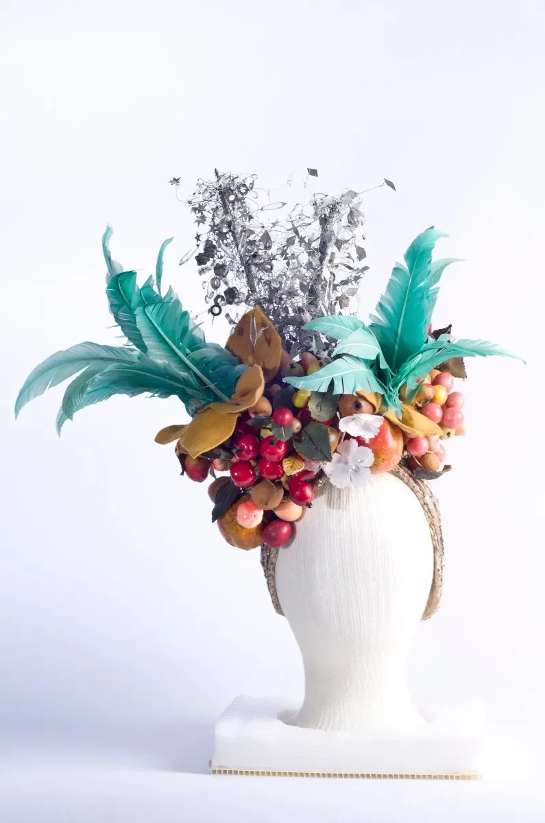 Museu Carmen Miranda