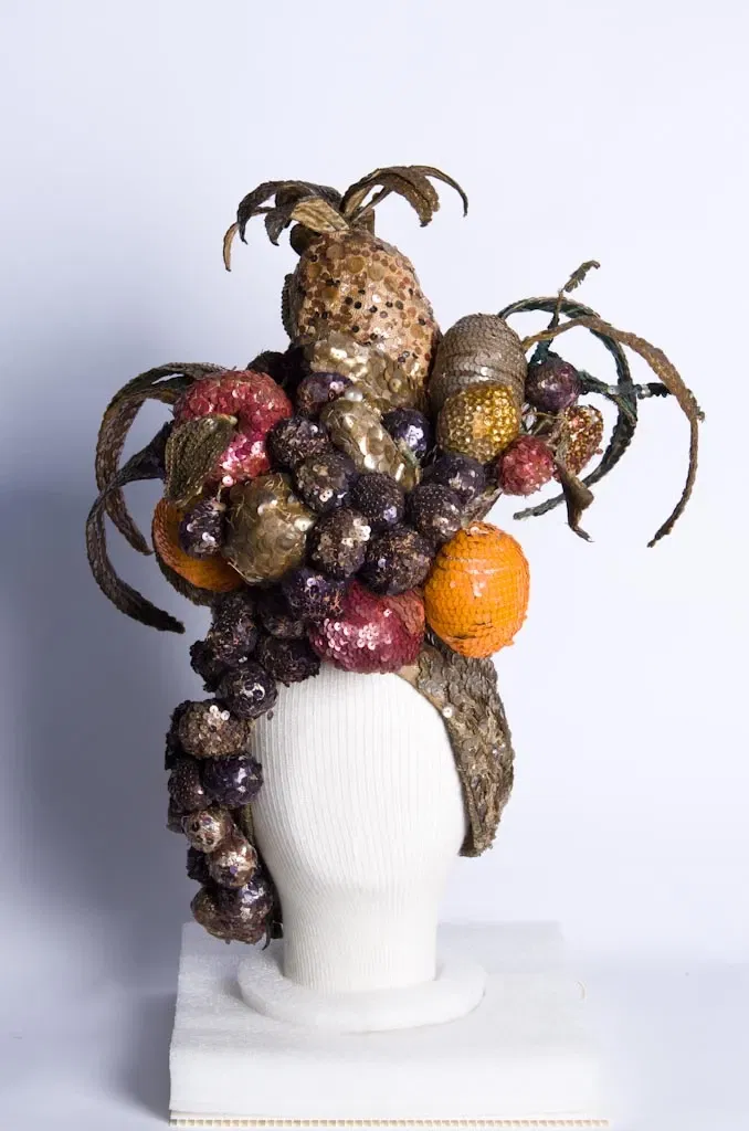 Carmen Miranda Museum