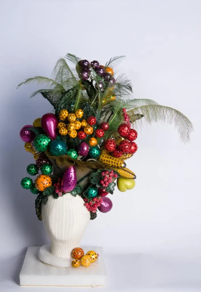 Musée Carmen Miranda