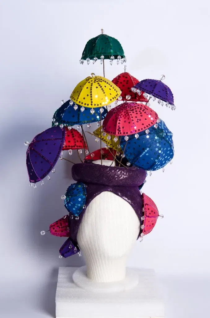 Carmen Miranda Museum