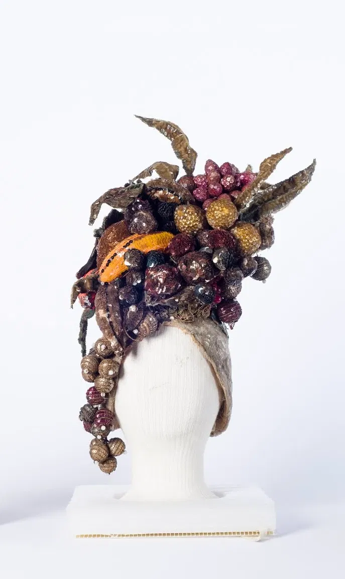 Museu Carmen Miranda